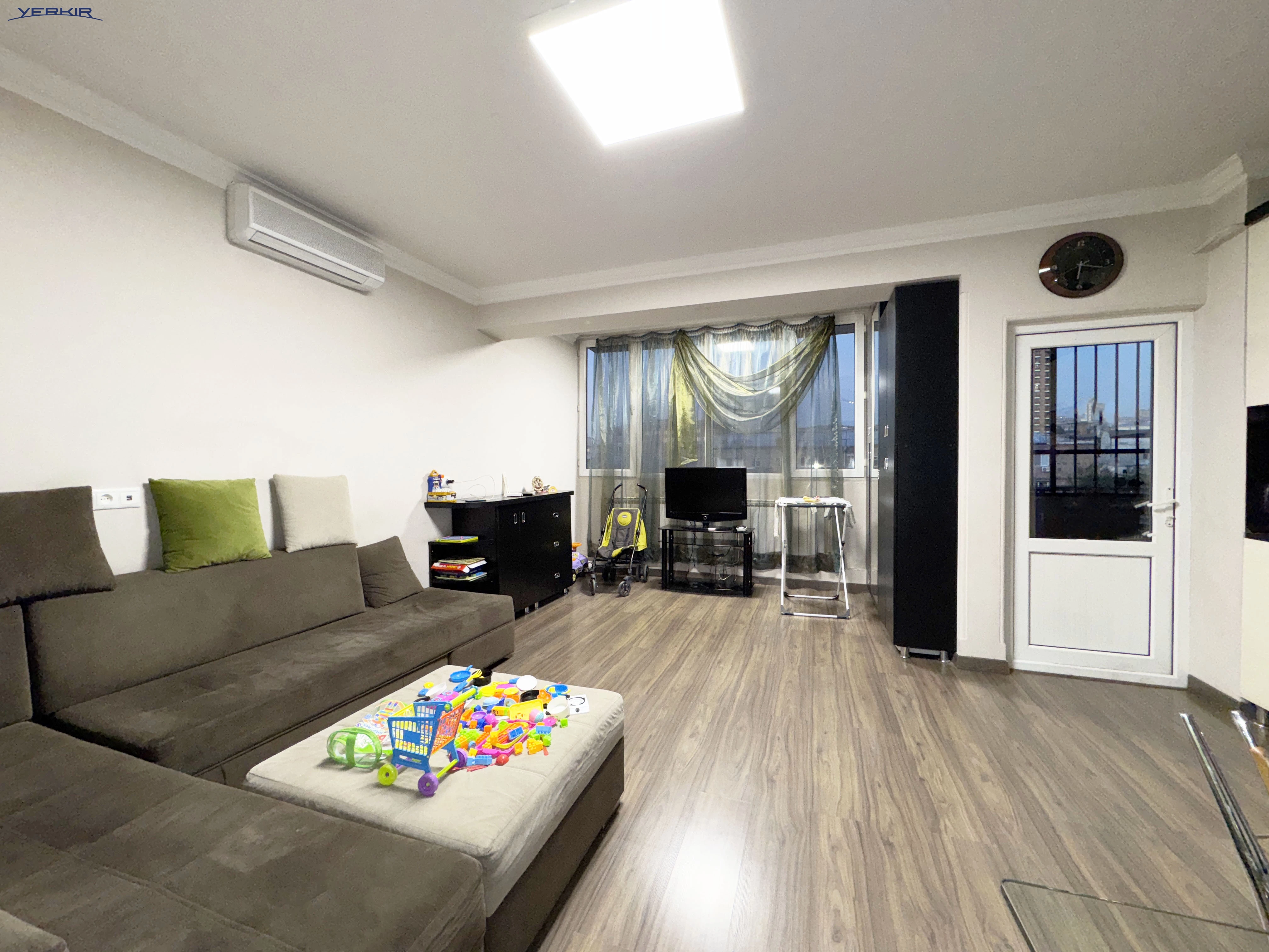 Apartments Code: 2+120739