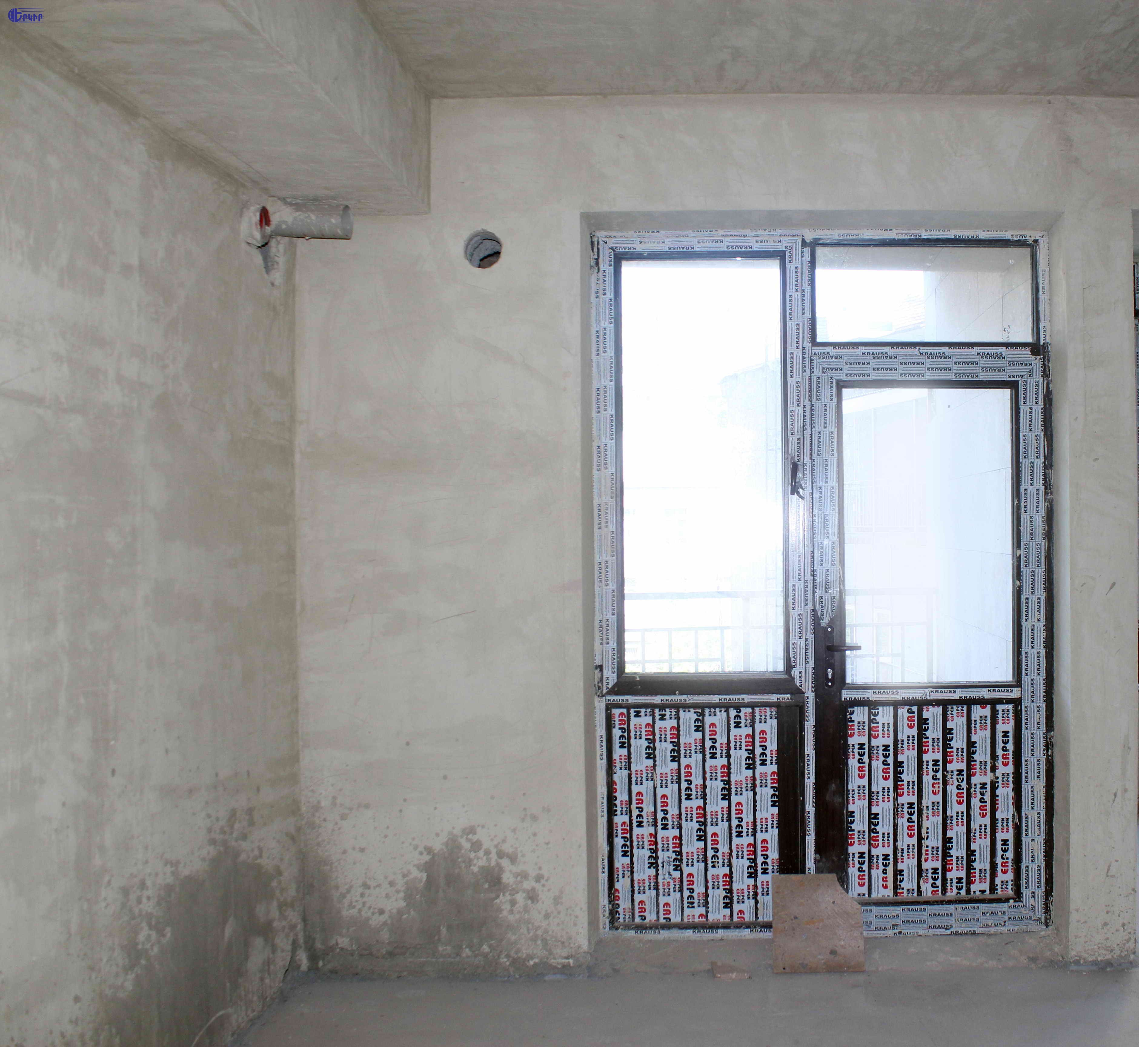 Apartments Code: 10+31490