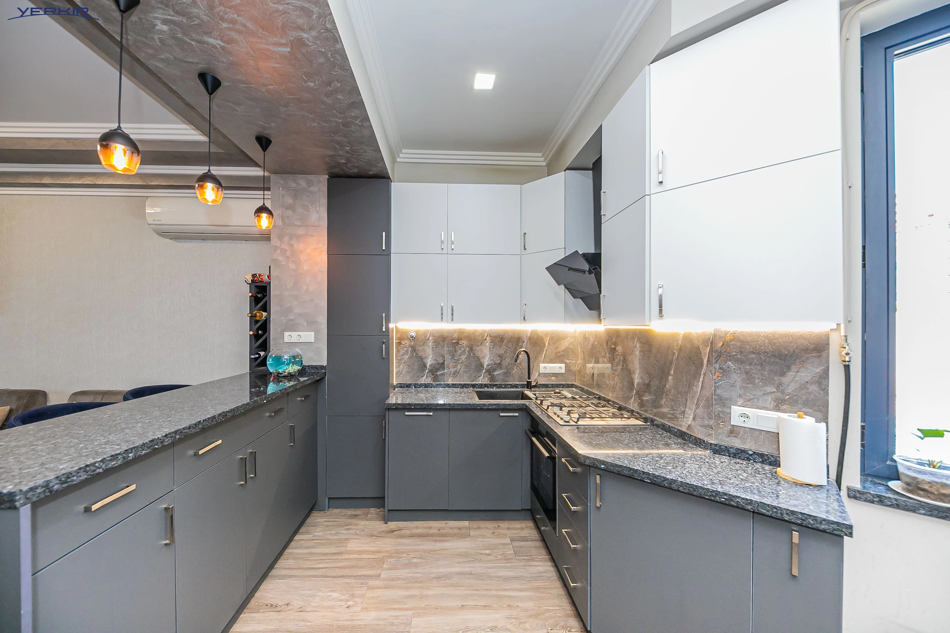 Բնակարաններ Կոդ` 10+308566