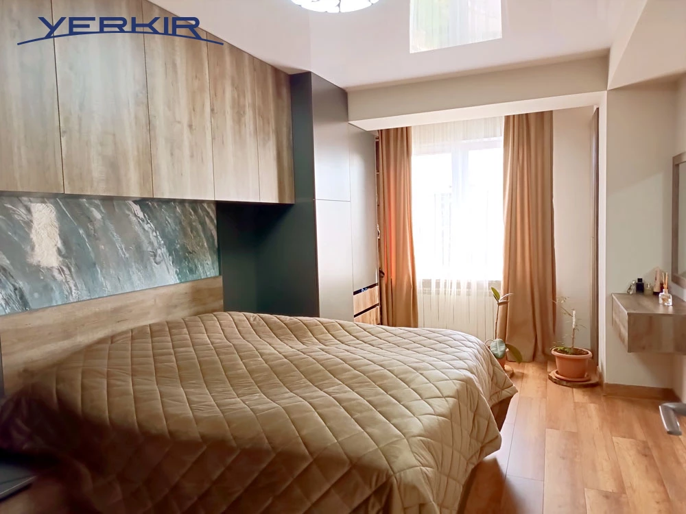 Apartments Code: 9+309802