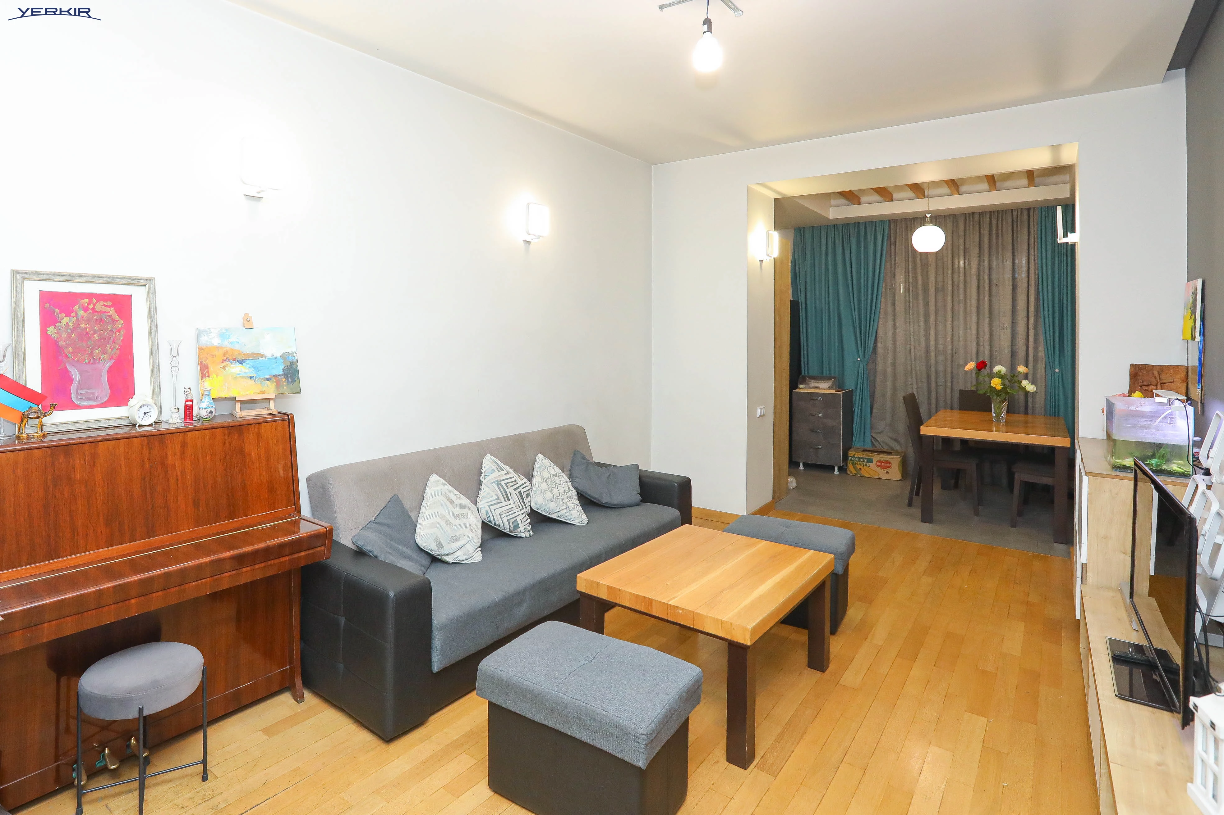 Квартиры Код 10+320496