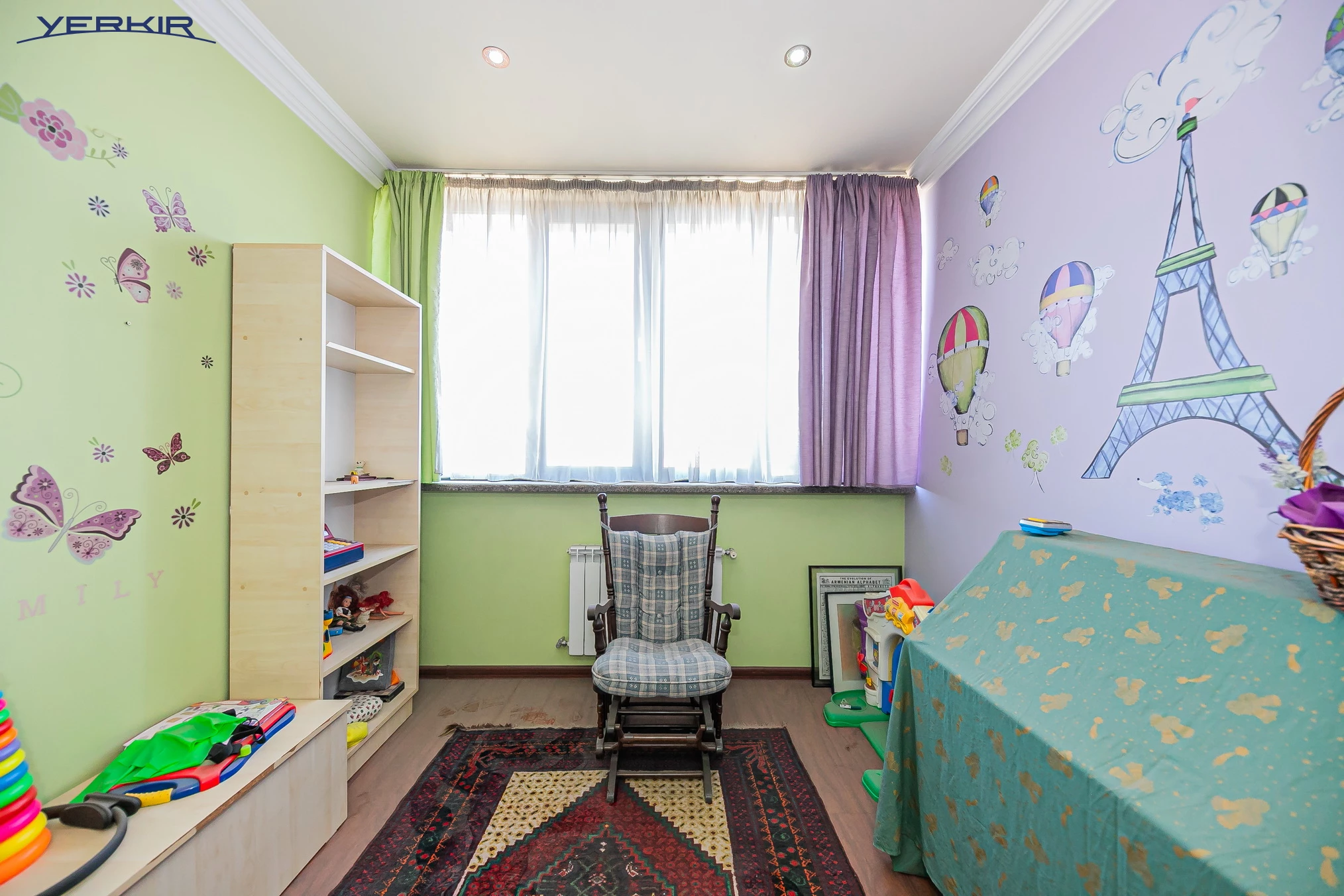 Квартиры Код 10+419453