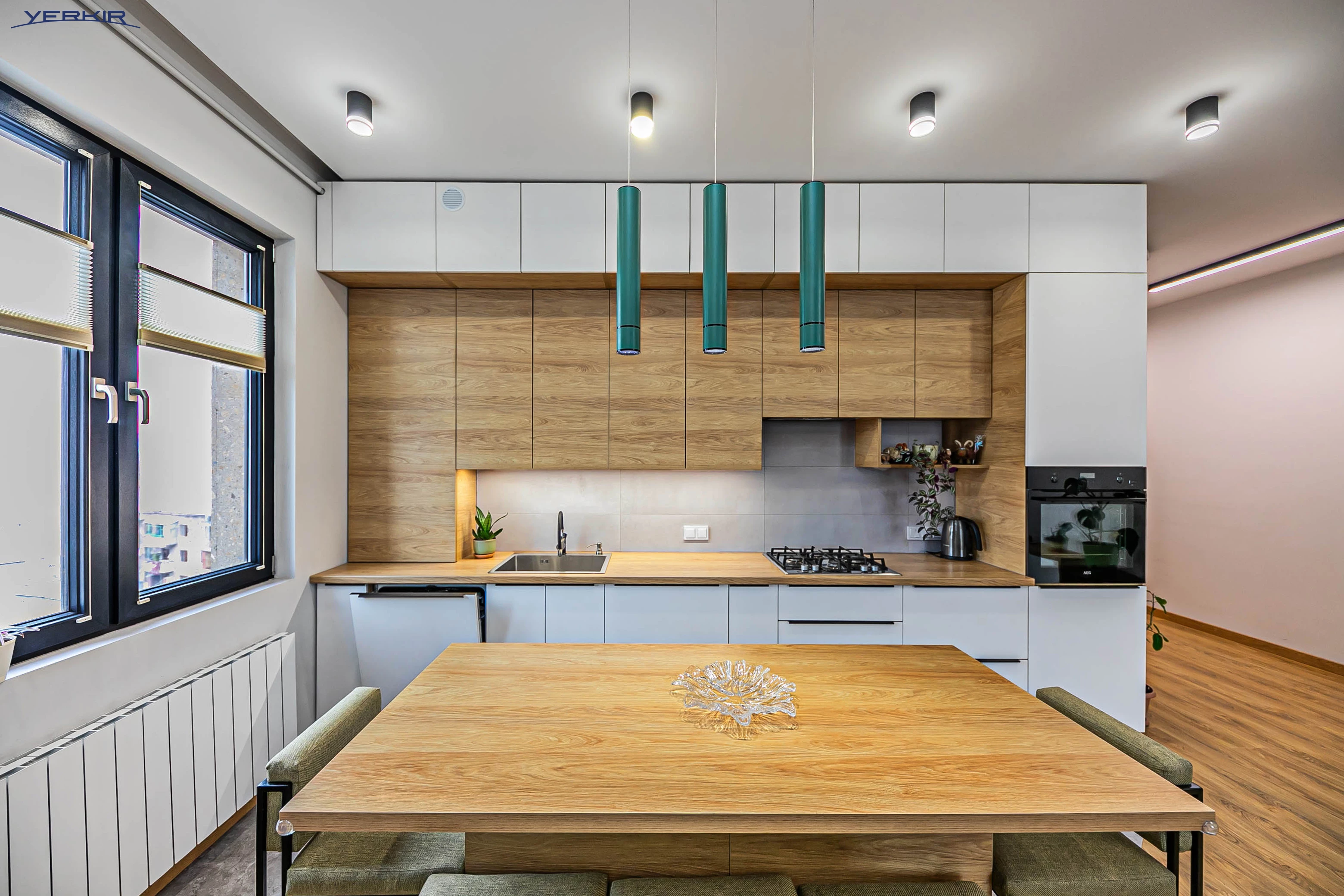 Apartments Code: 5+415188