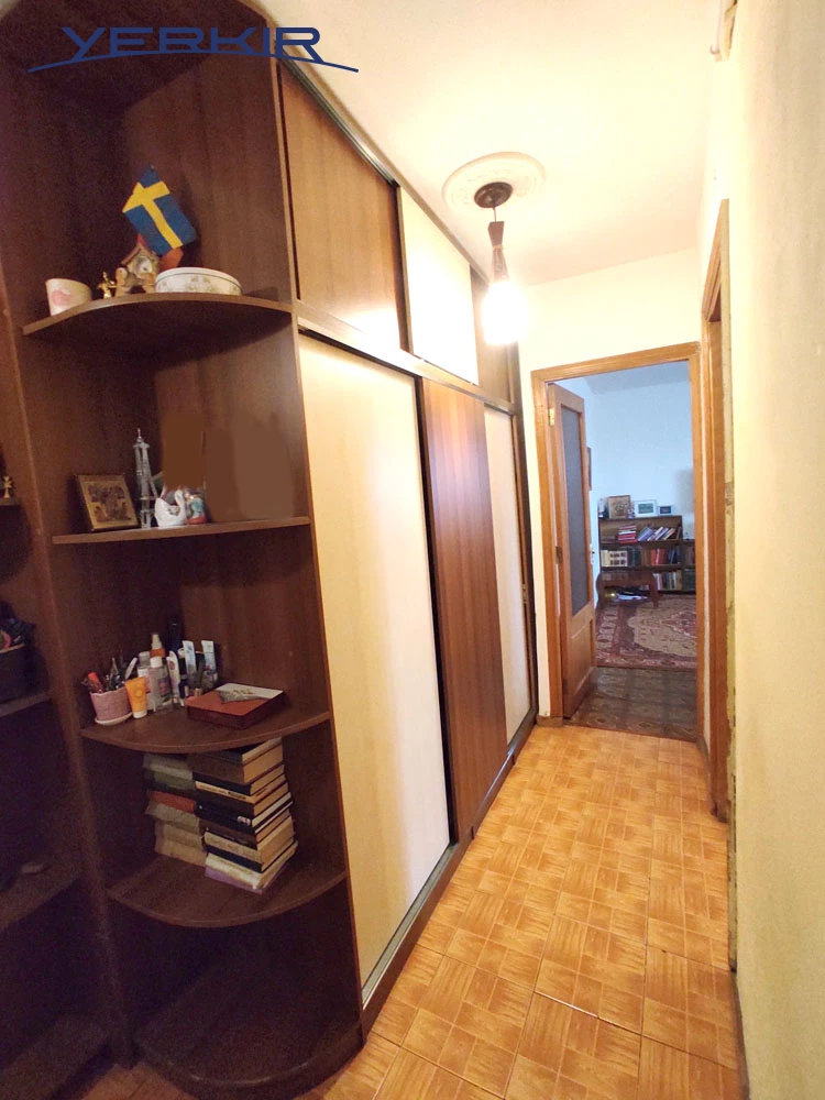 Квартиры Код 9+210677