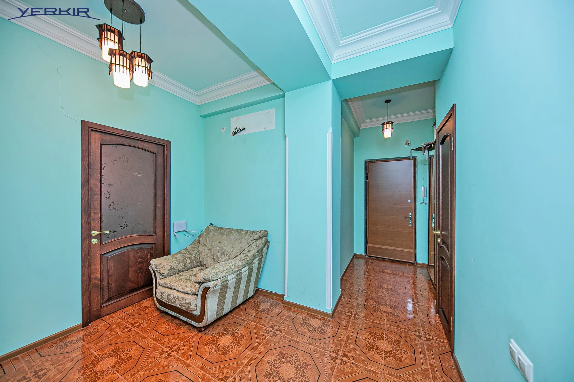 Բնակարաններ Կոդ` 1+217586