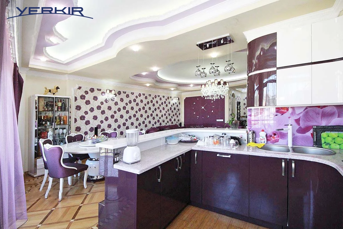 Квартиры Код 5+40325