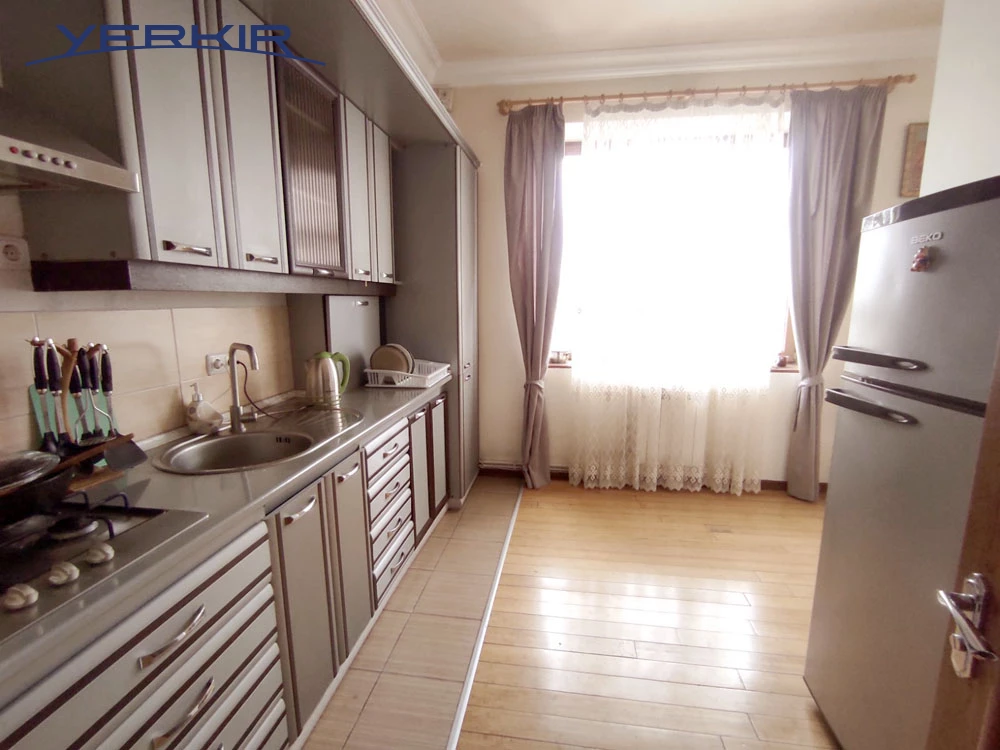 Квартиры Код 2+208597