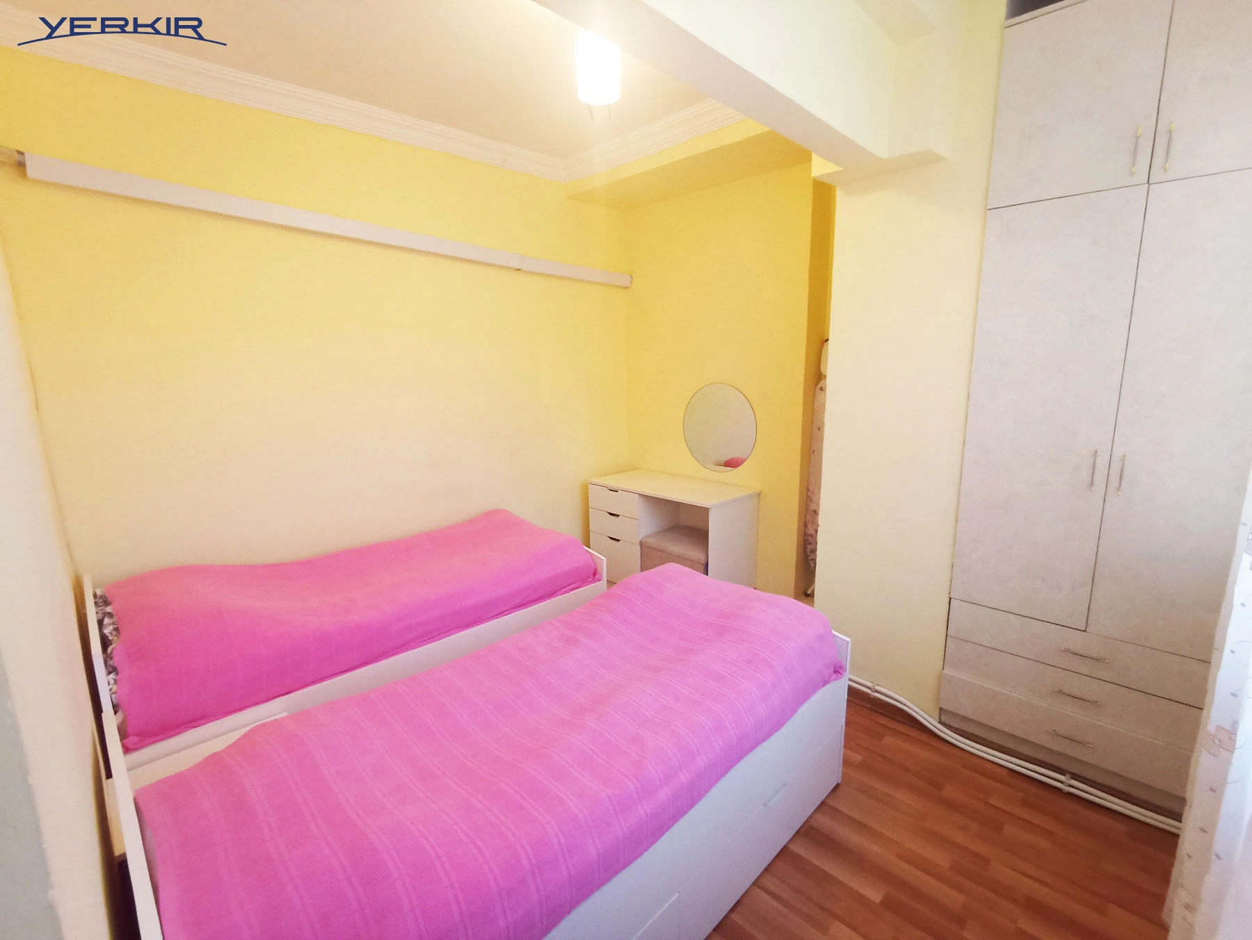 Apartments Code: 10+213216