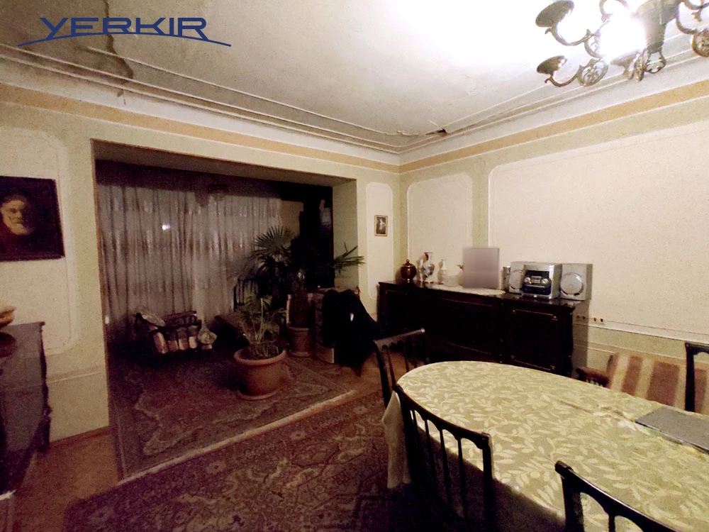 Բնակարաններ Կոդ` 10+2665083