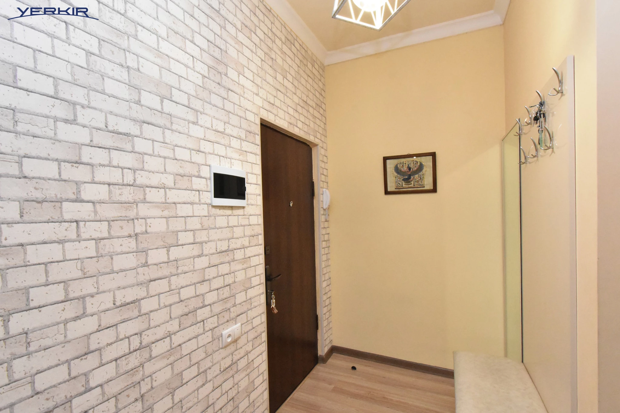 Квартиры Код 5+320788