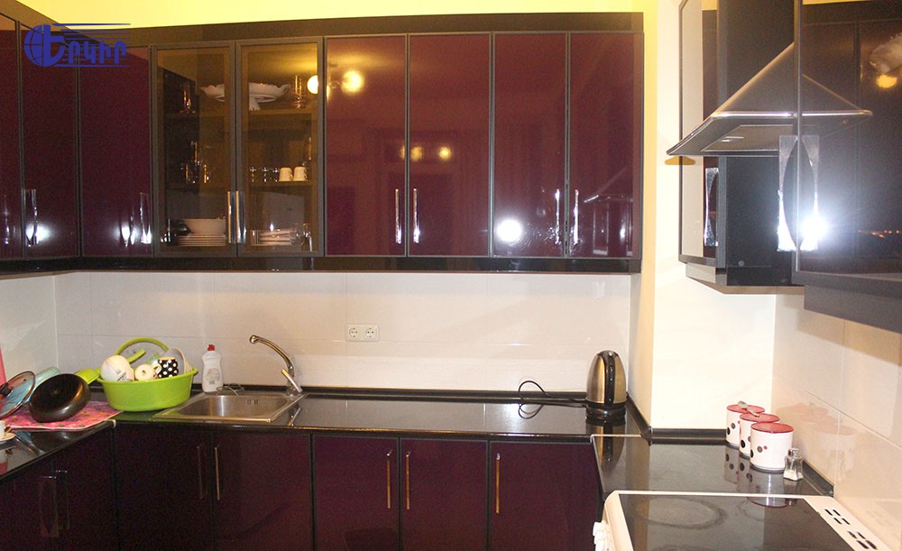 Квартиры Код 9+20067