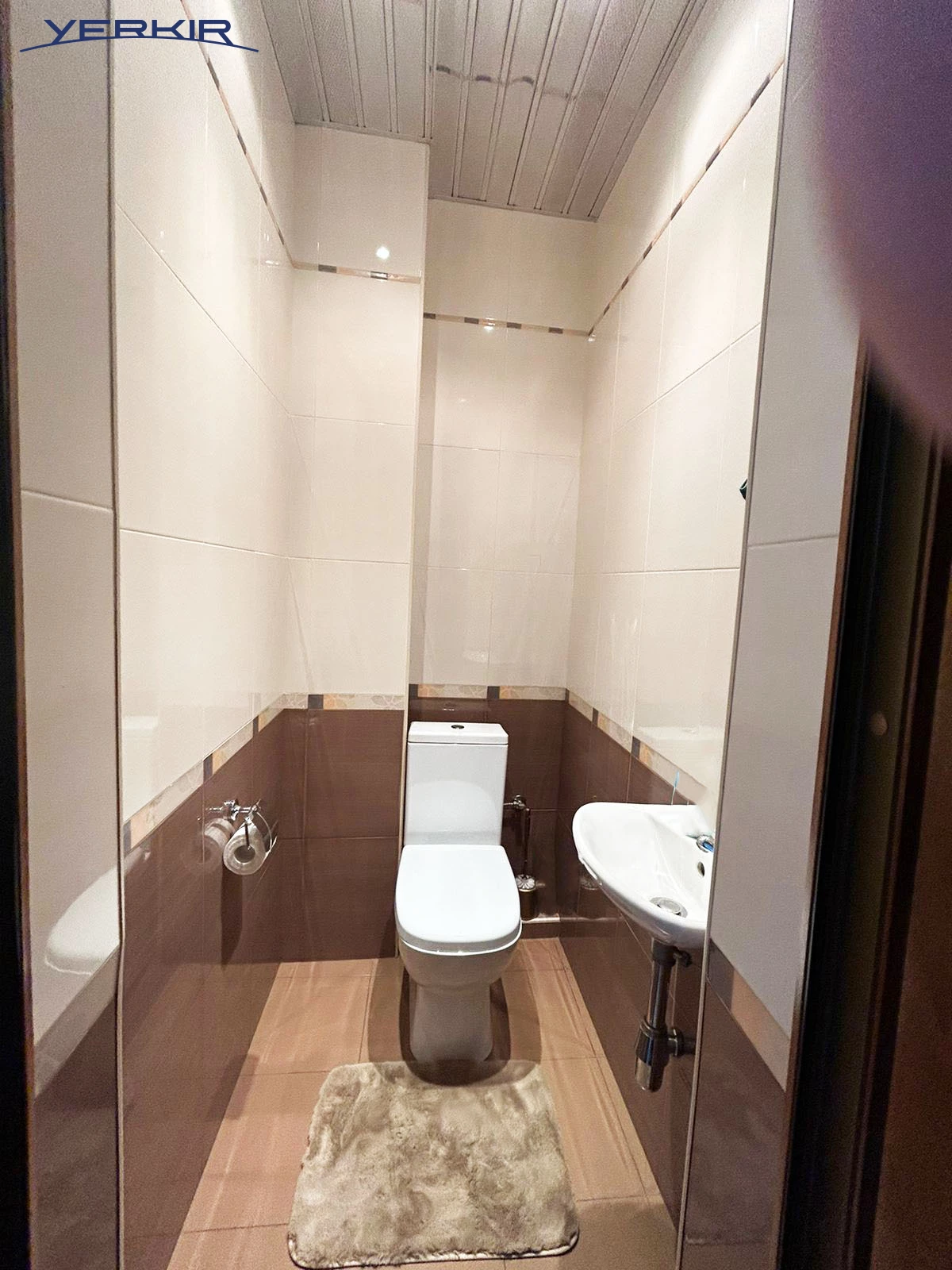 Квартиры Код 5+317516