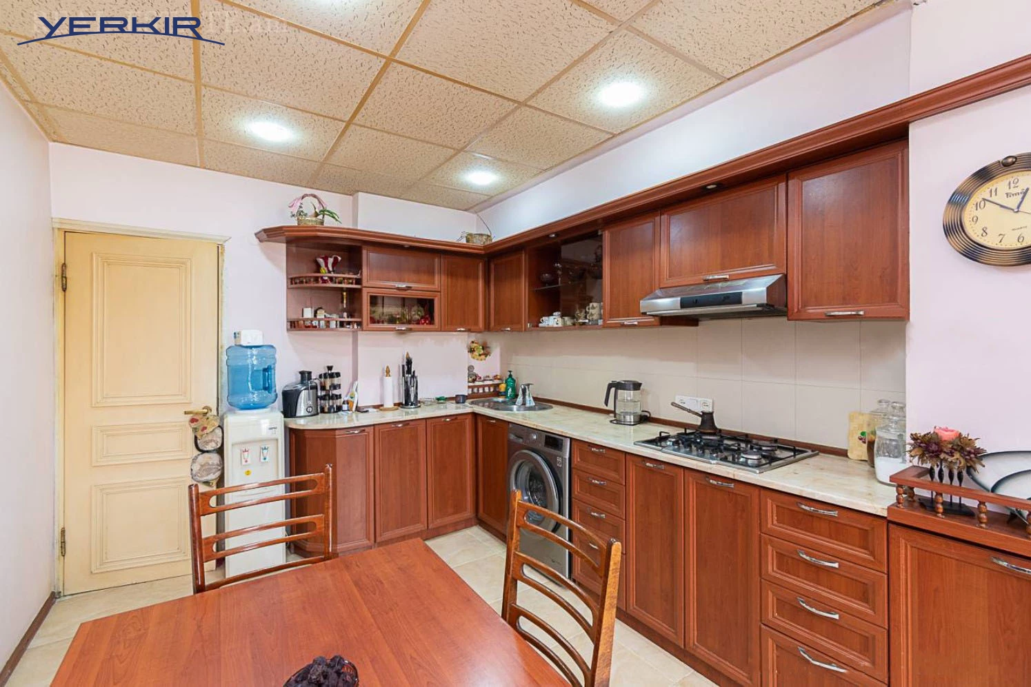 Apartments Code: 5+313766