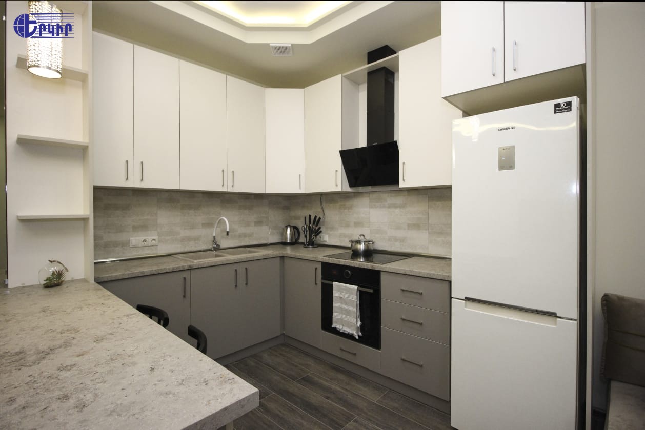 Բնակարաններ Կոդ` 10+21566