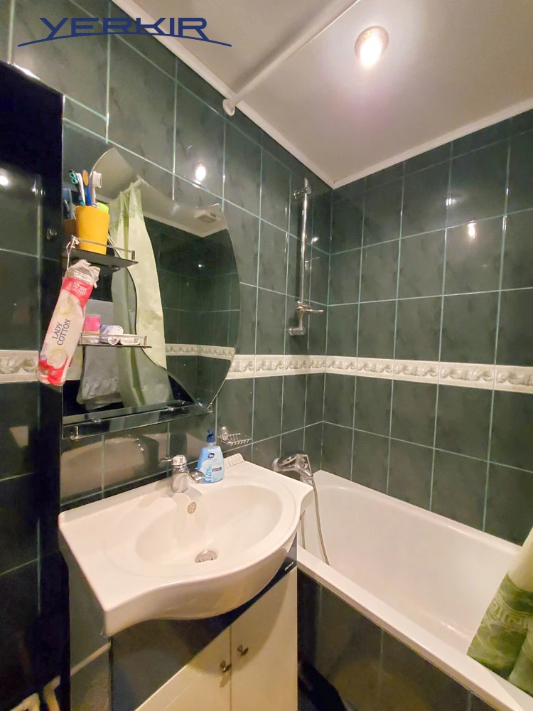 Apartments Code: 2+307975