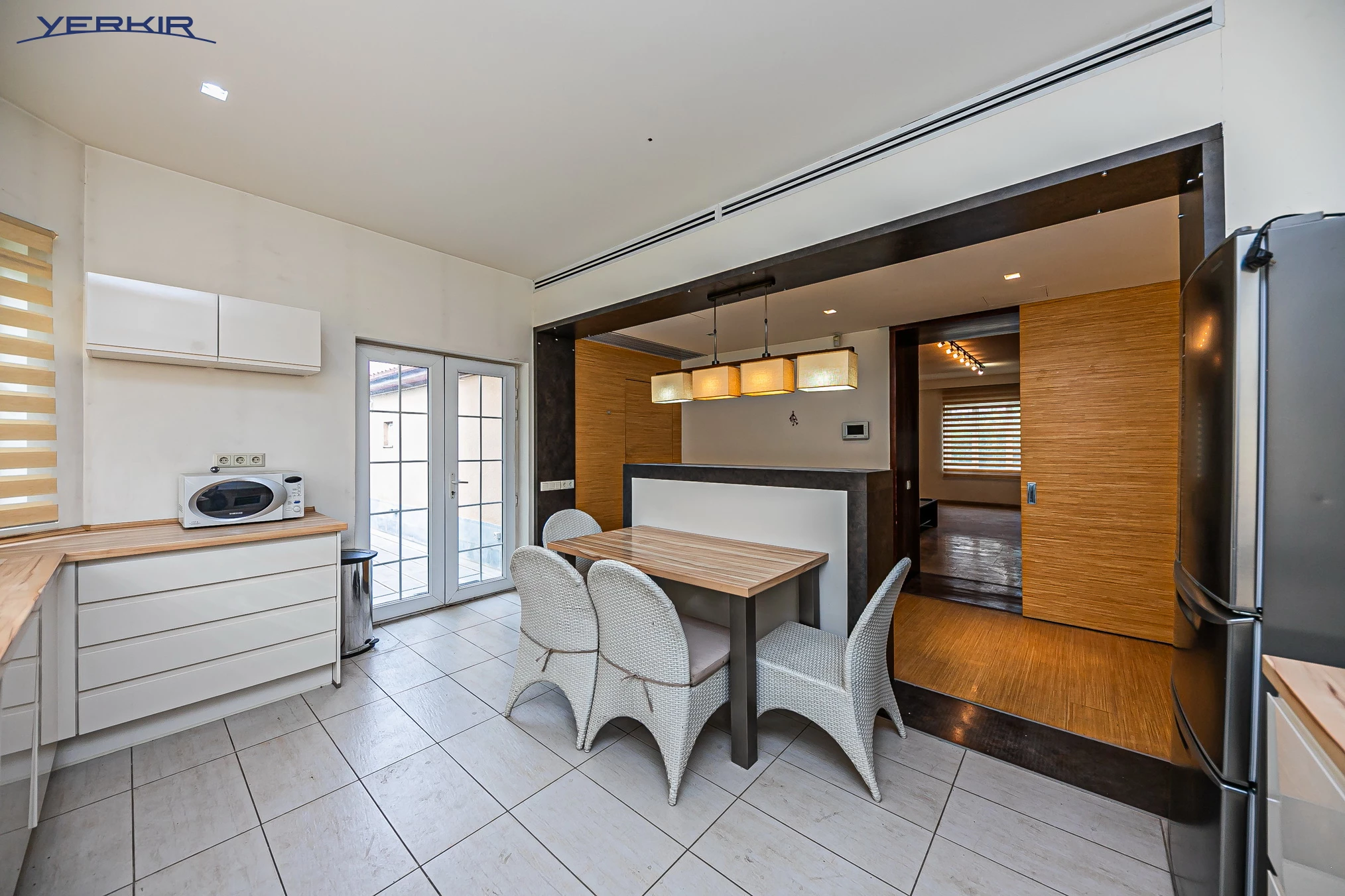 Առանձնատներ Կոդ` 5+519027