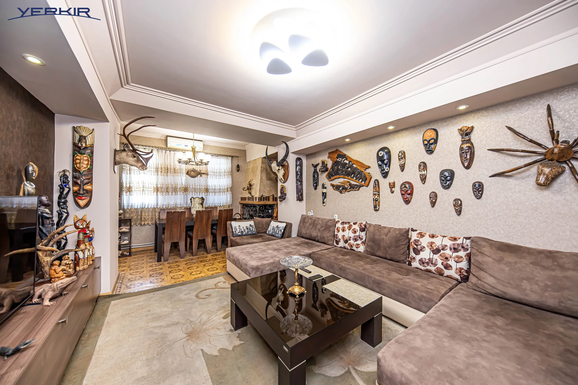 Բնակարաններ Կոդ` 1+3363172