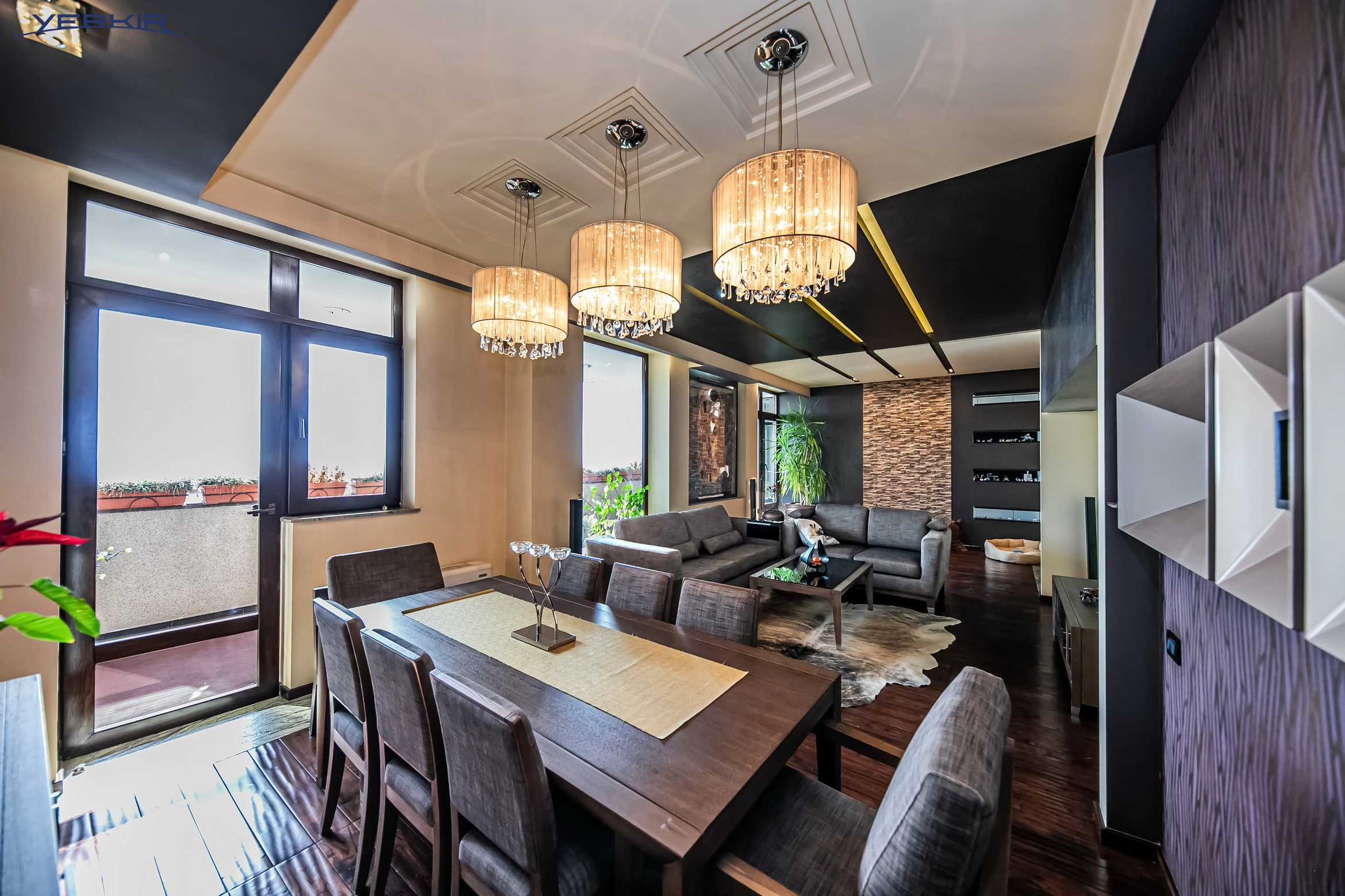 Apartments Code: 5+315865