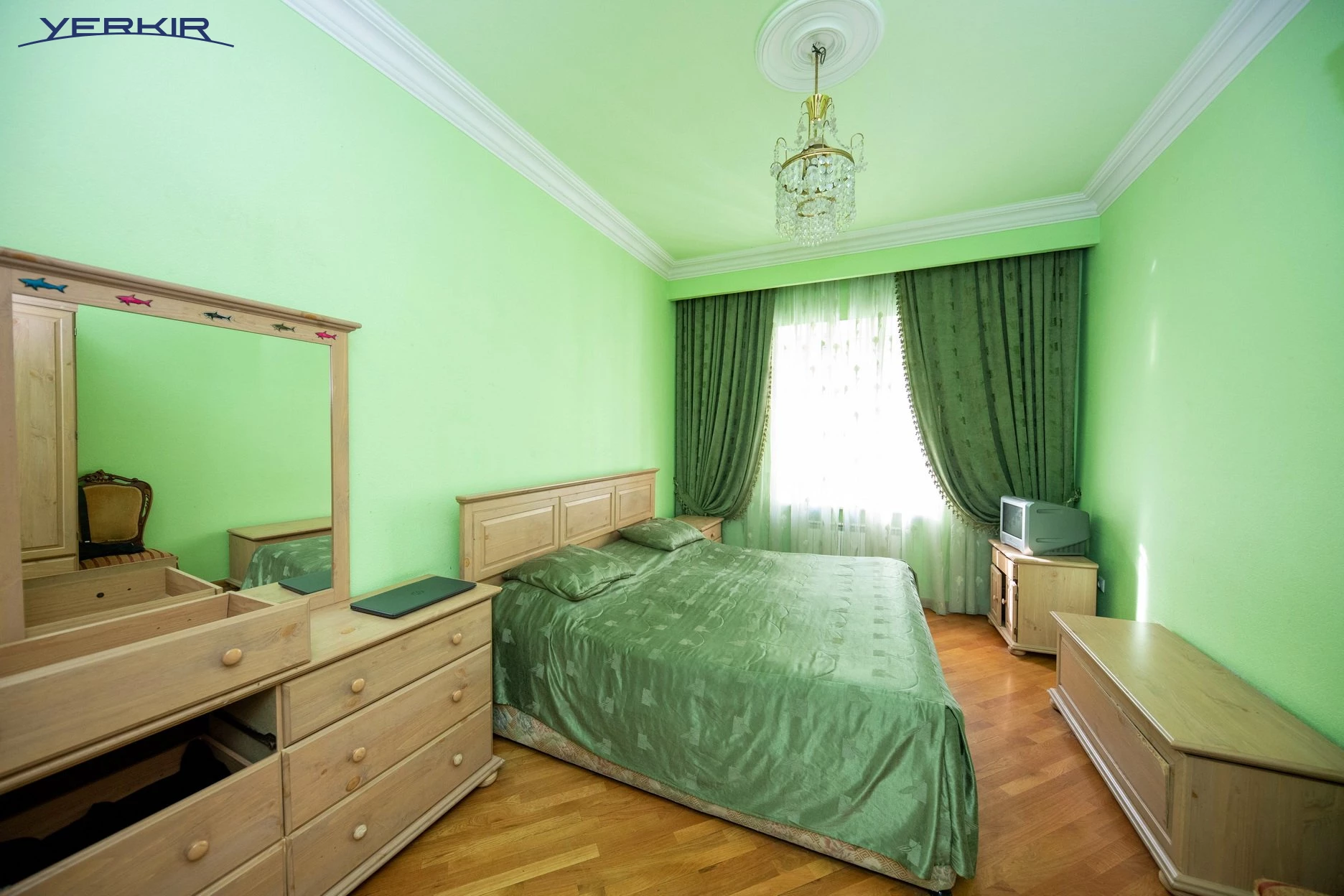 Apartments Code: 2+411807