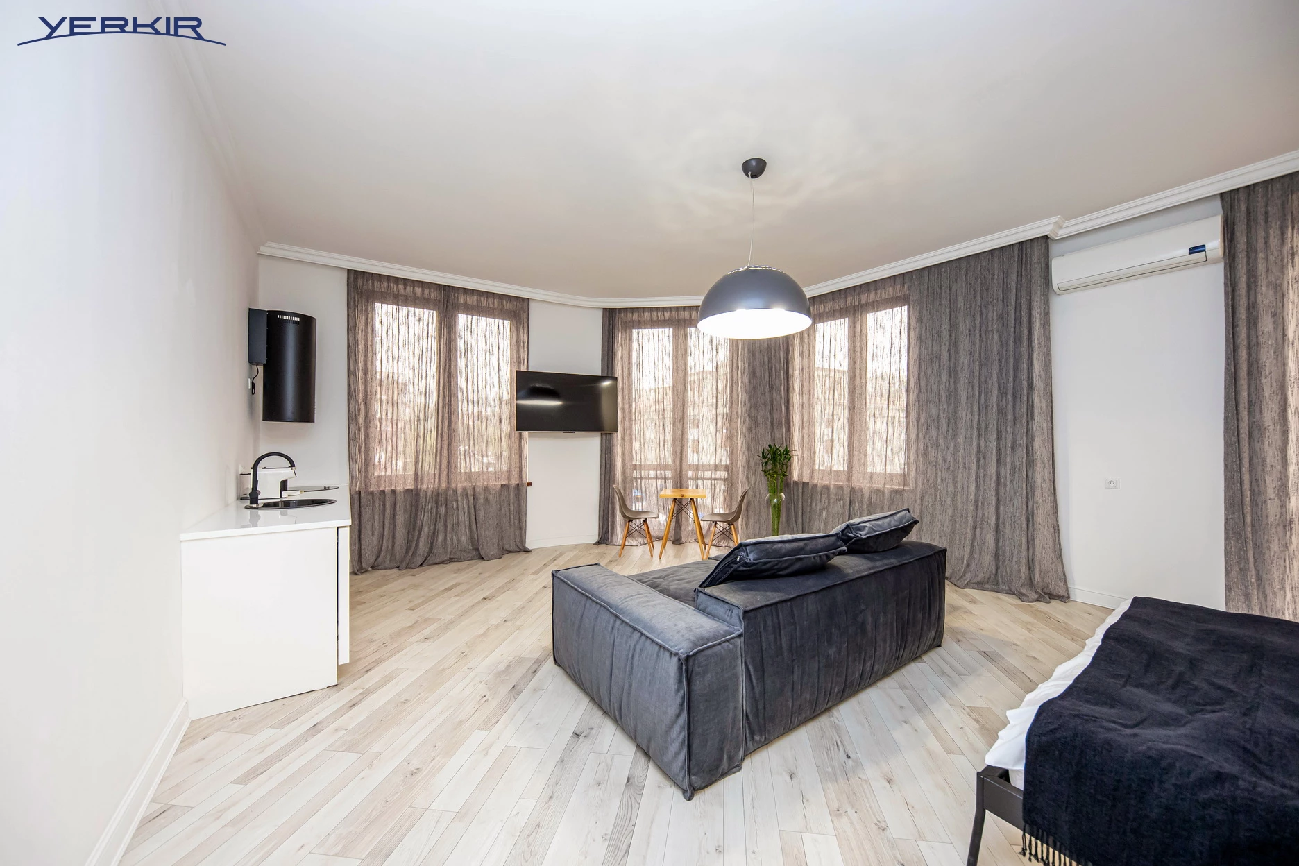 Բնակարաններ Կոդ` 5+418467