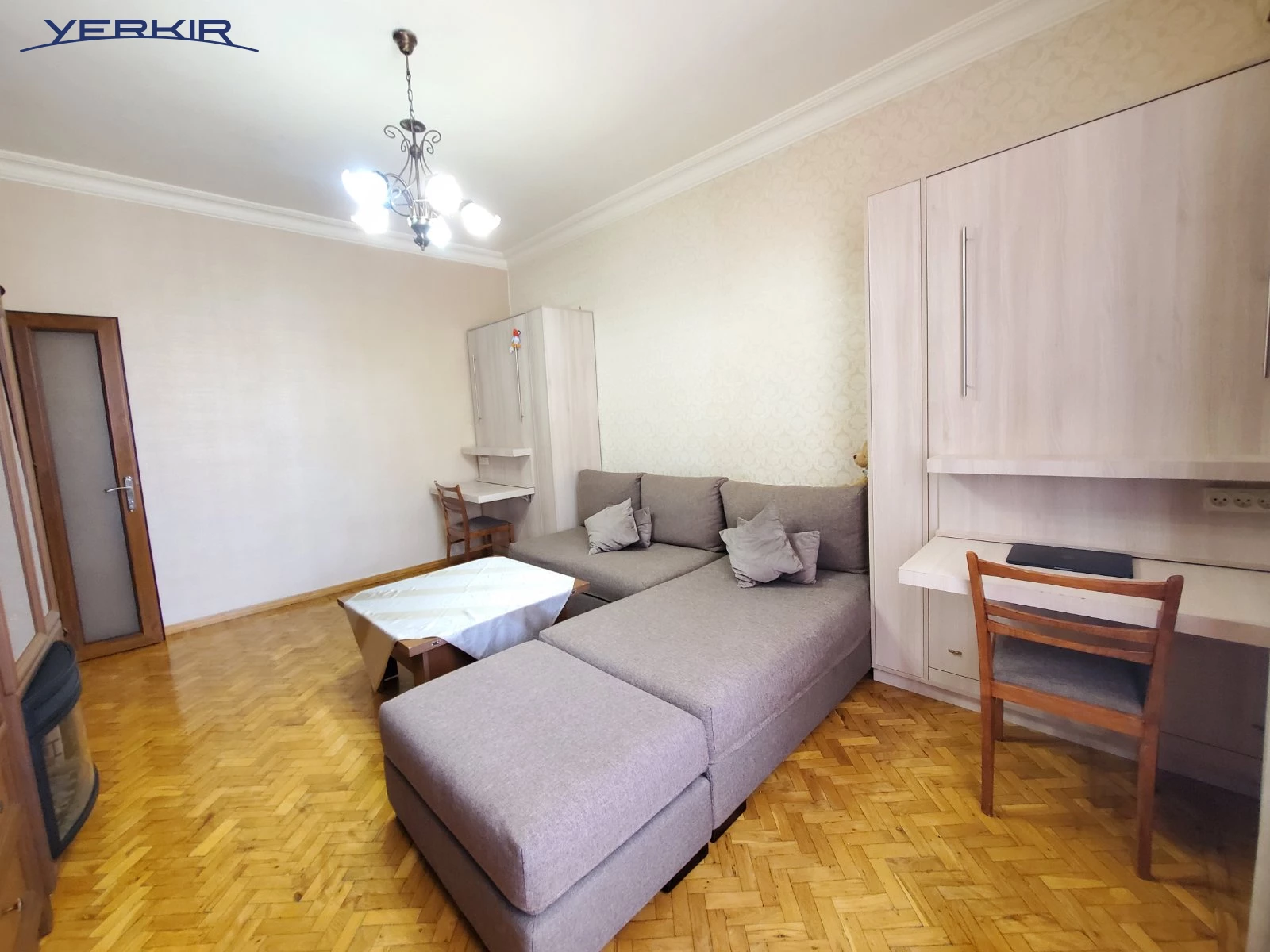 Բնակարաններ Կոդ` 2+120346