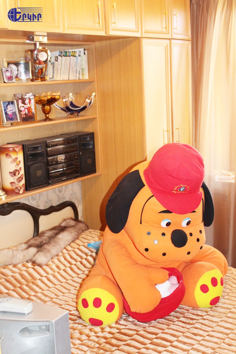 Բնակարաններ Կոդ` 4+30359