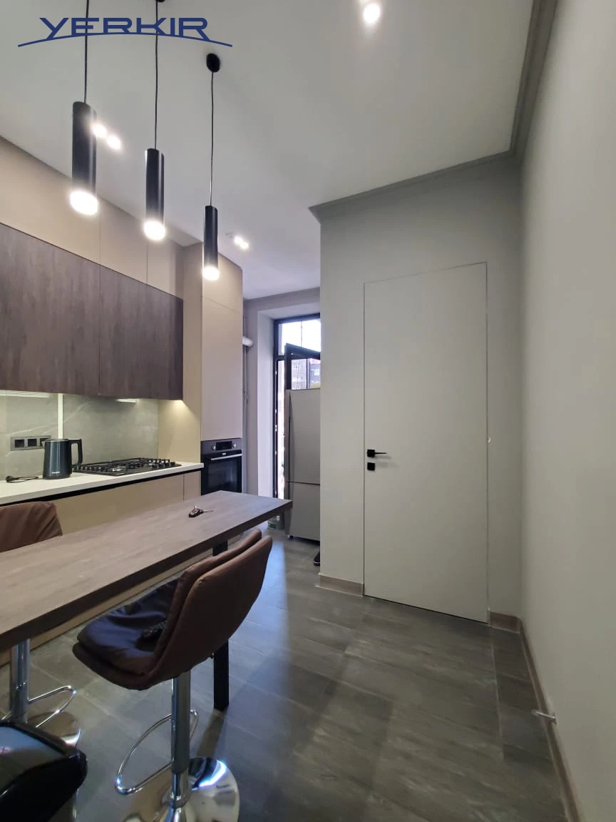 Բնակարաններ Կոդ` 2+319902