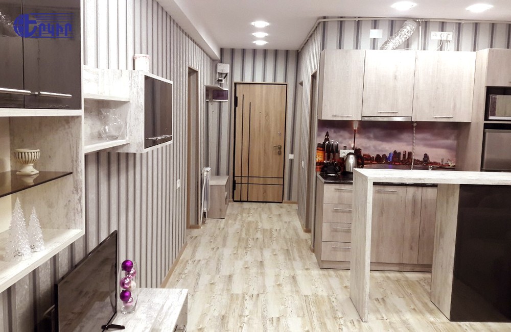 Բնակարաններ Կոդ` 10+10492