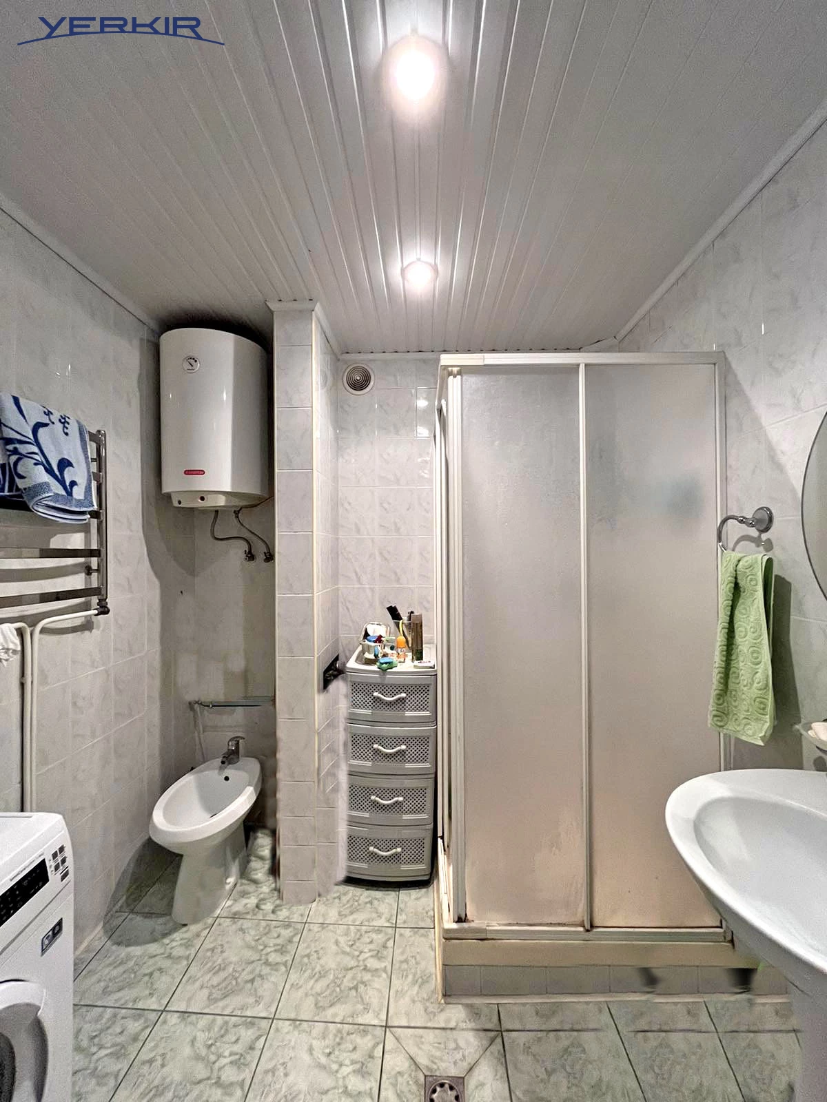 Квартиры Код 3+111549