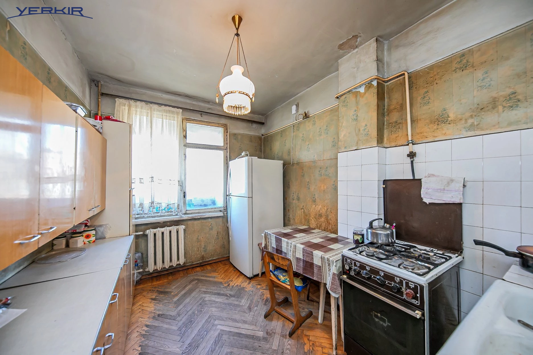 Квартиры Код 3+217209