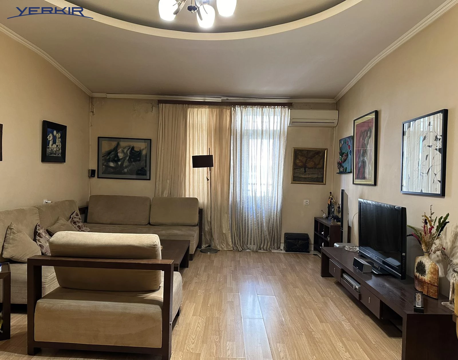 Квартиры Код 5+313758