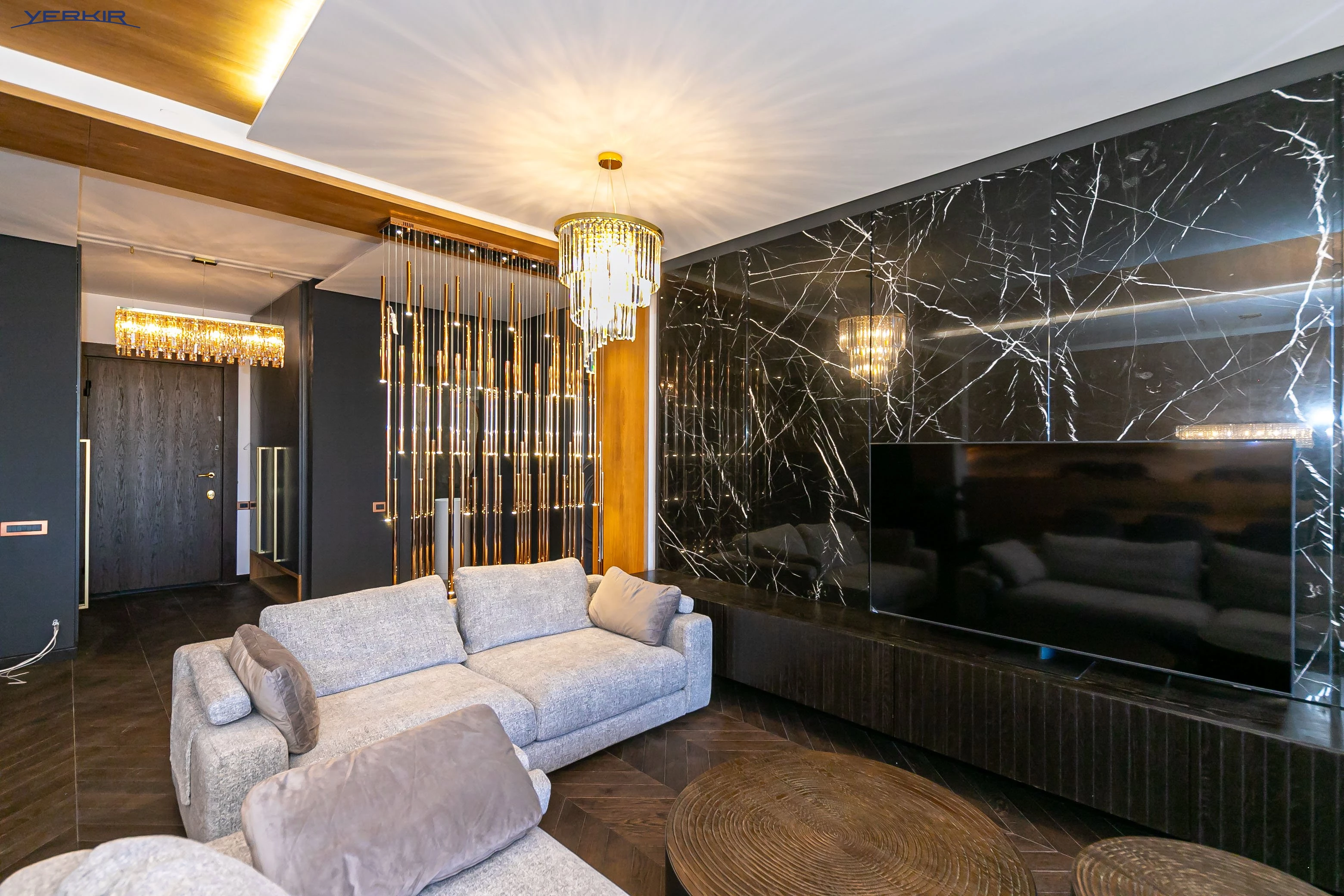 Квартиры Код 2+2133562