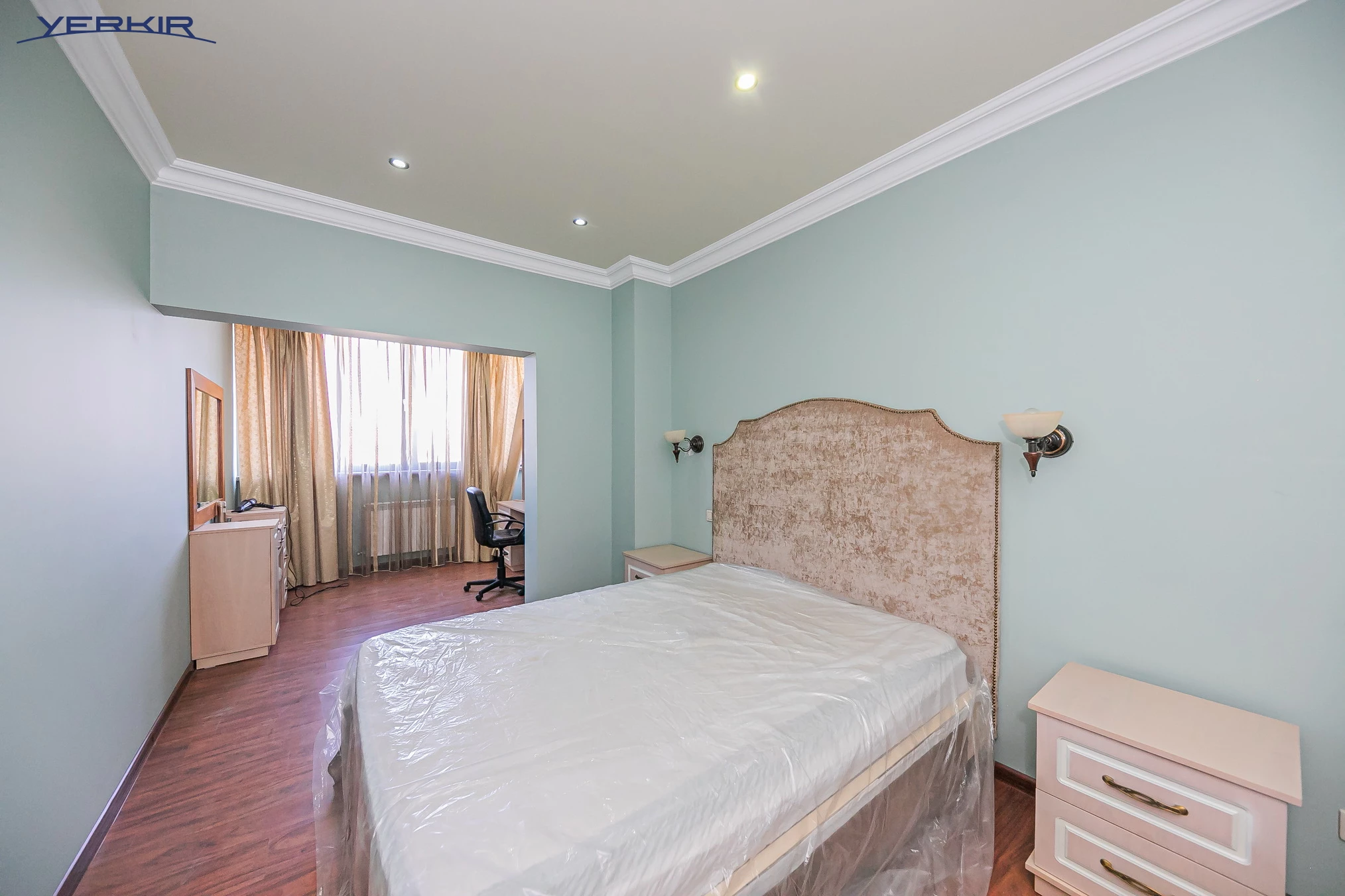 Квартиры Код 10+419453