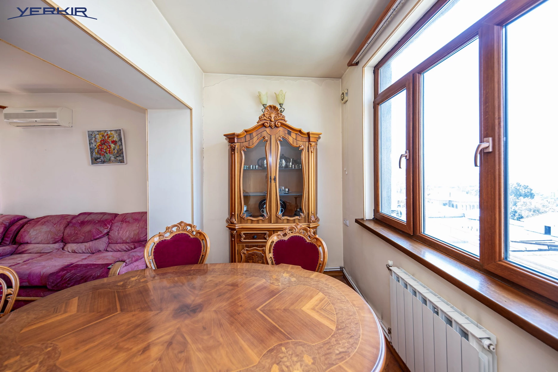 Apartments Code: 4+312264
