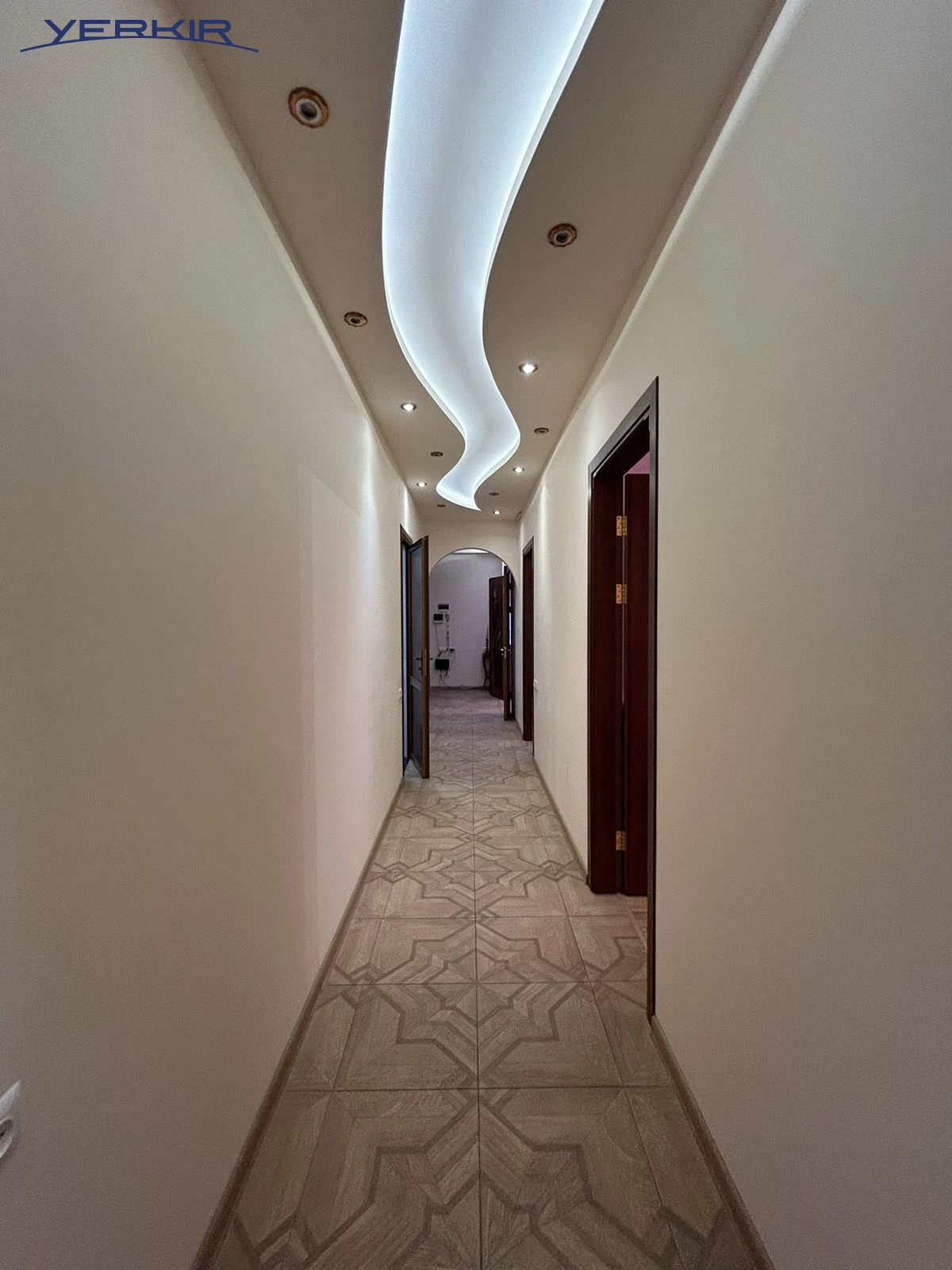 Квартиры Код 5+417295