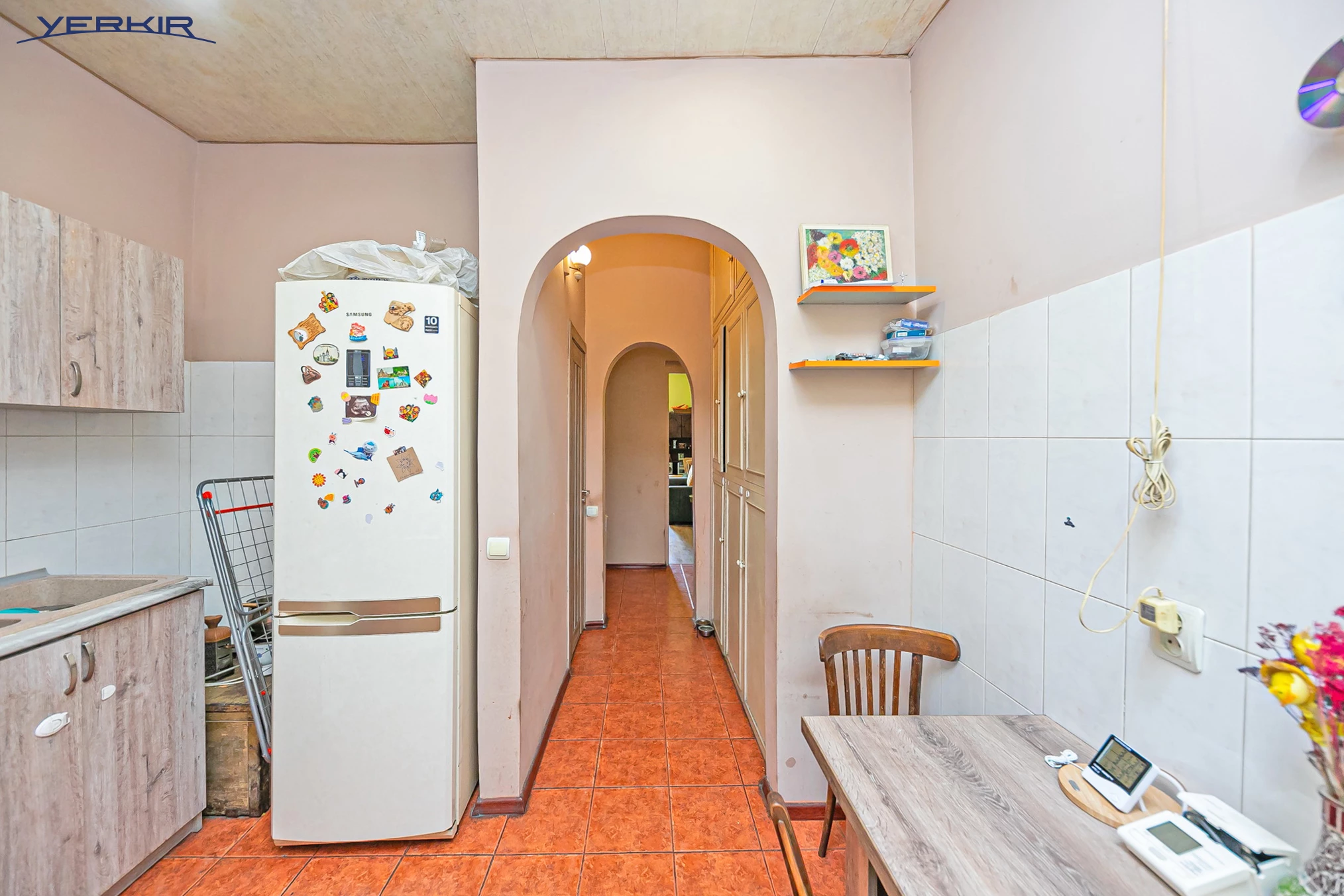 Apartments Code: 1+218928