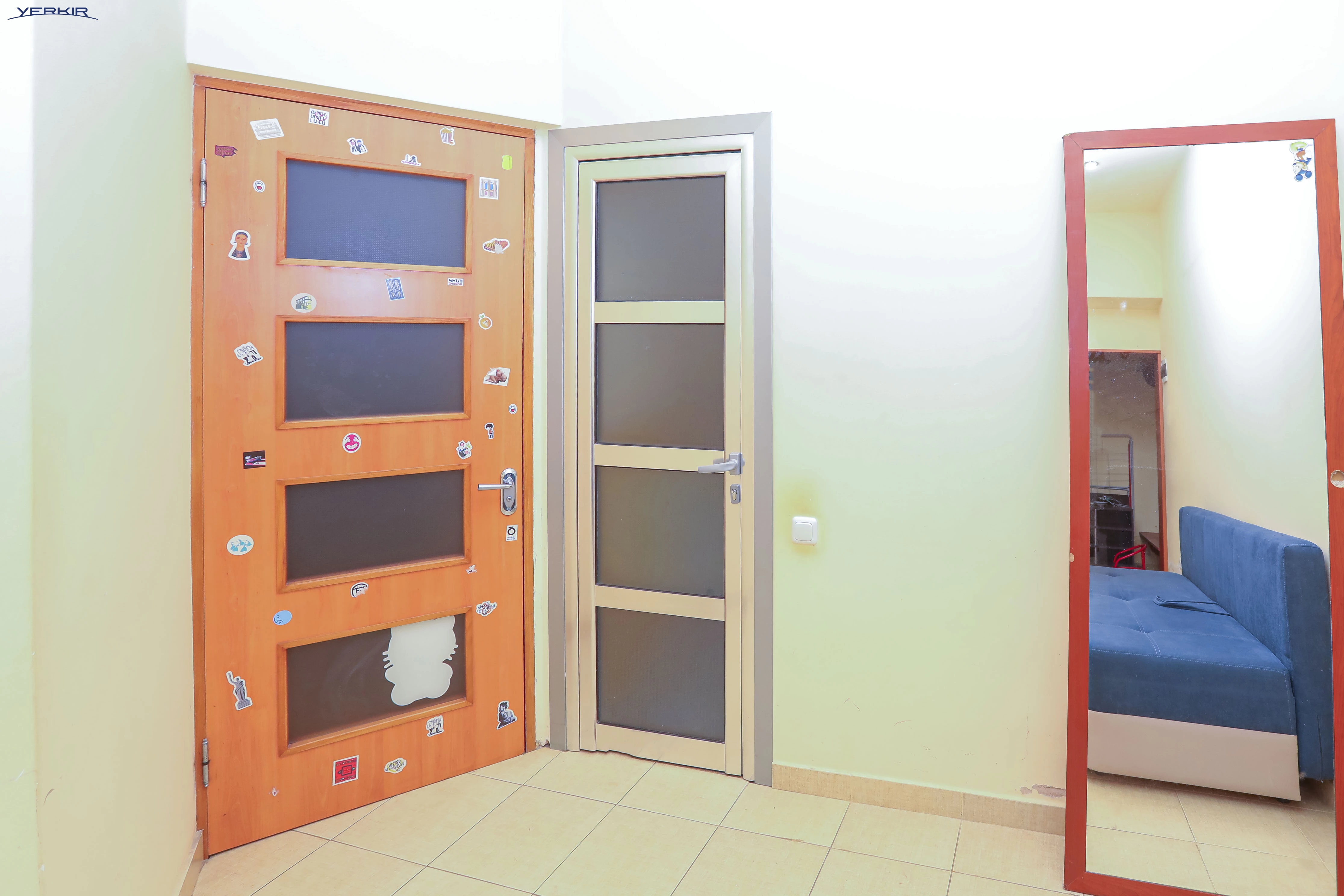 Apartments Code: 5+220110