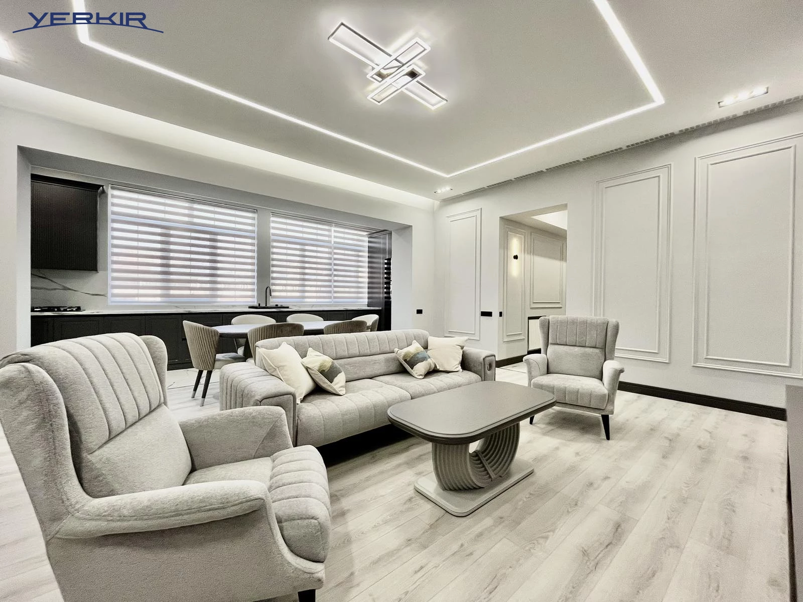 Apartments Code: 3+220982