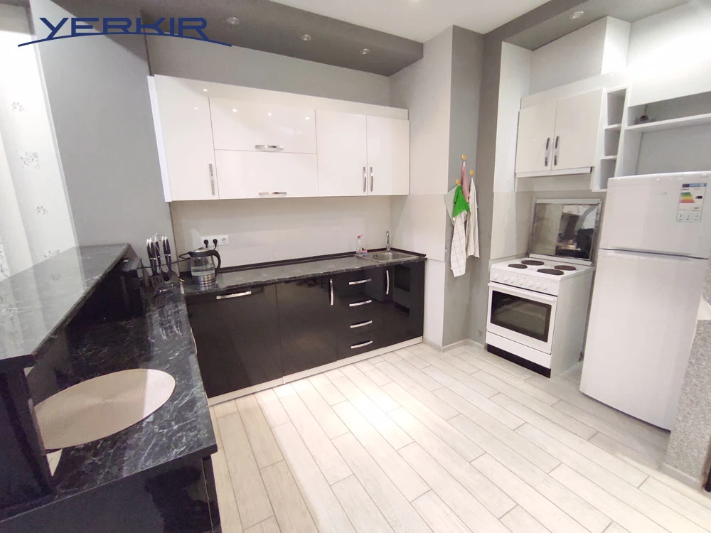 Apartments Code: 5+206087