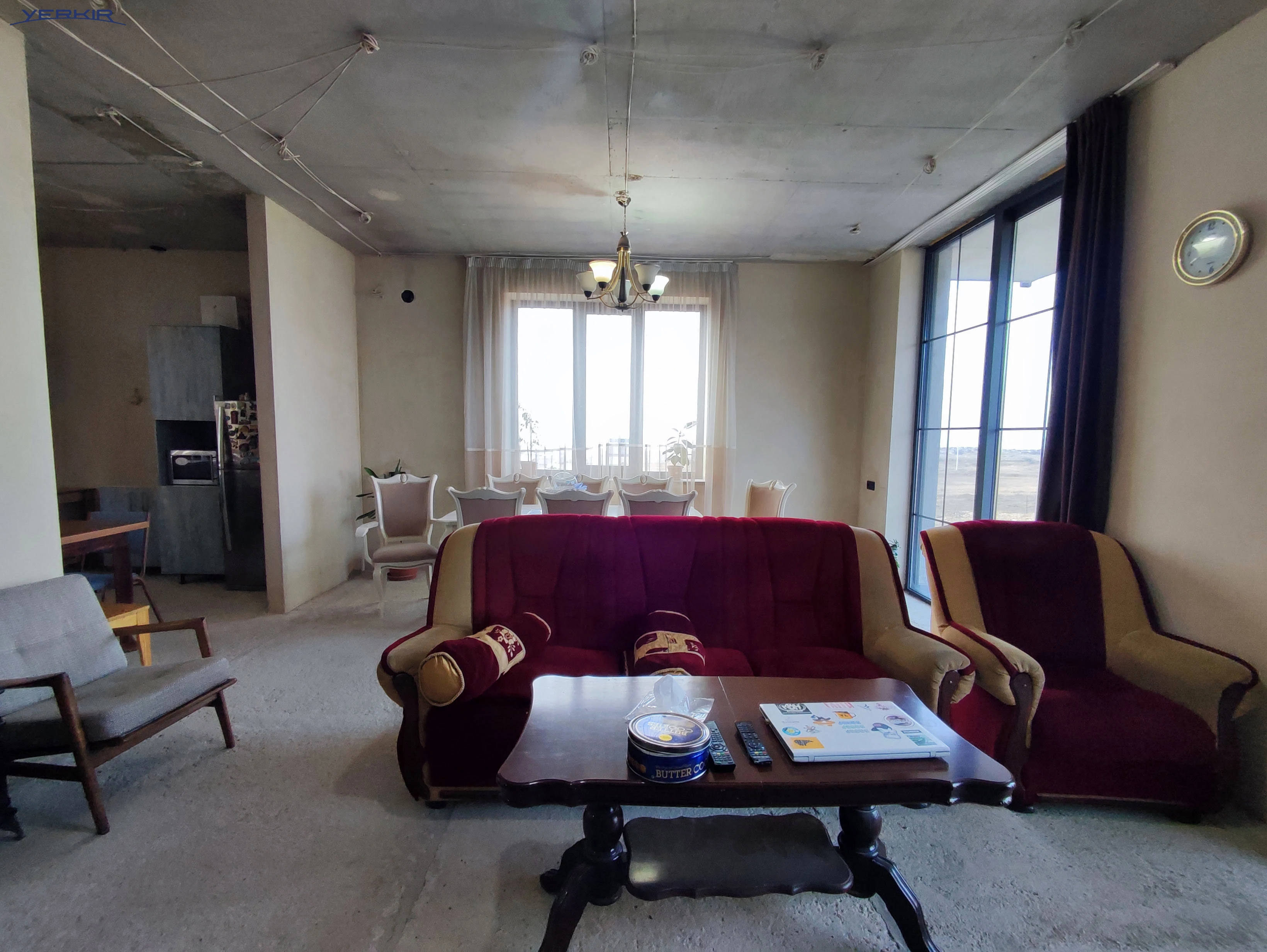 Առանձնատներ Կոդ` 4+514856