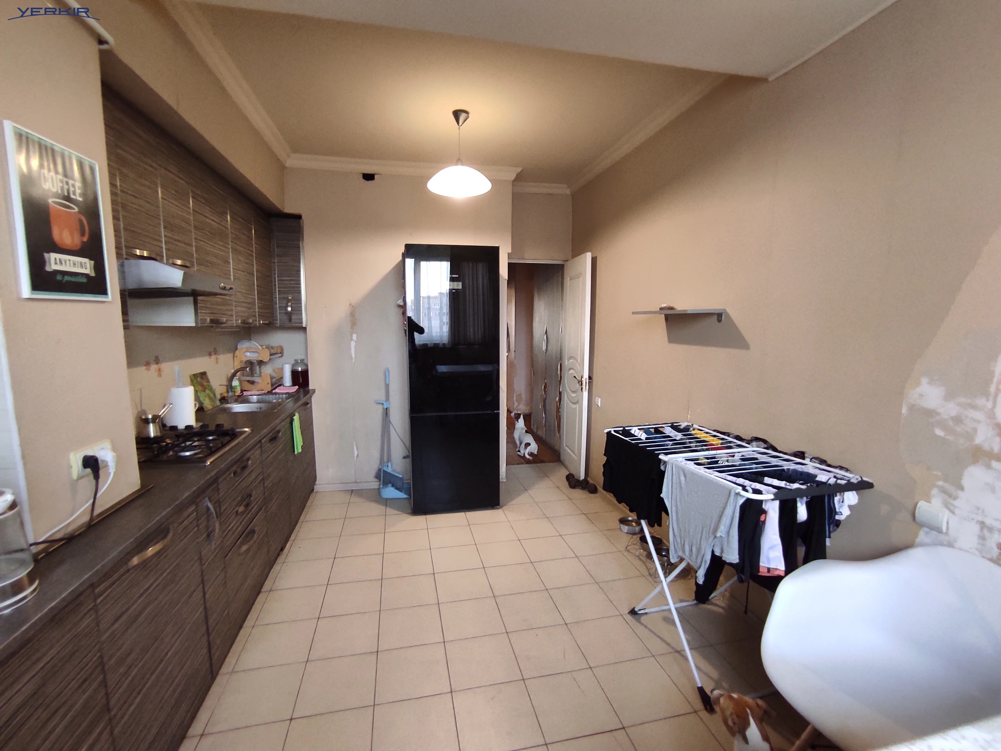 Apartments Code: 5+213348