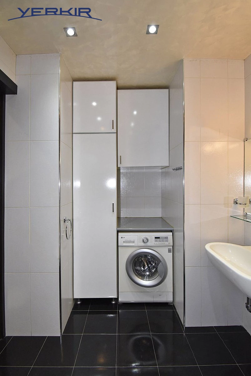 Apartments Code: 5+216450