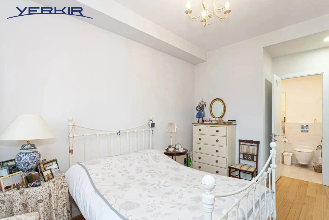 Բնակարաններ Կոդ` 1+420527