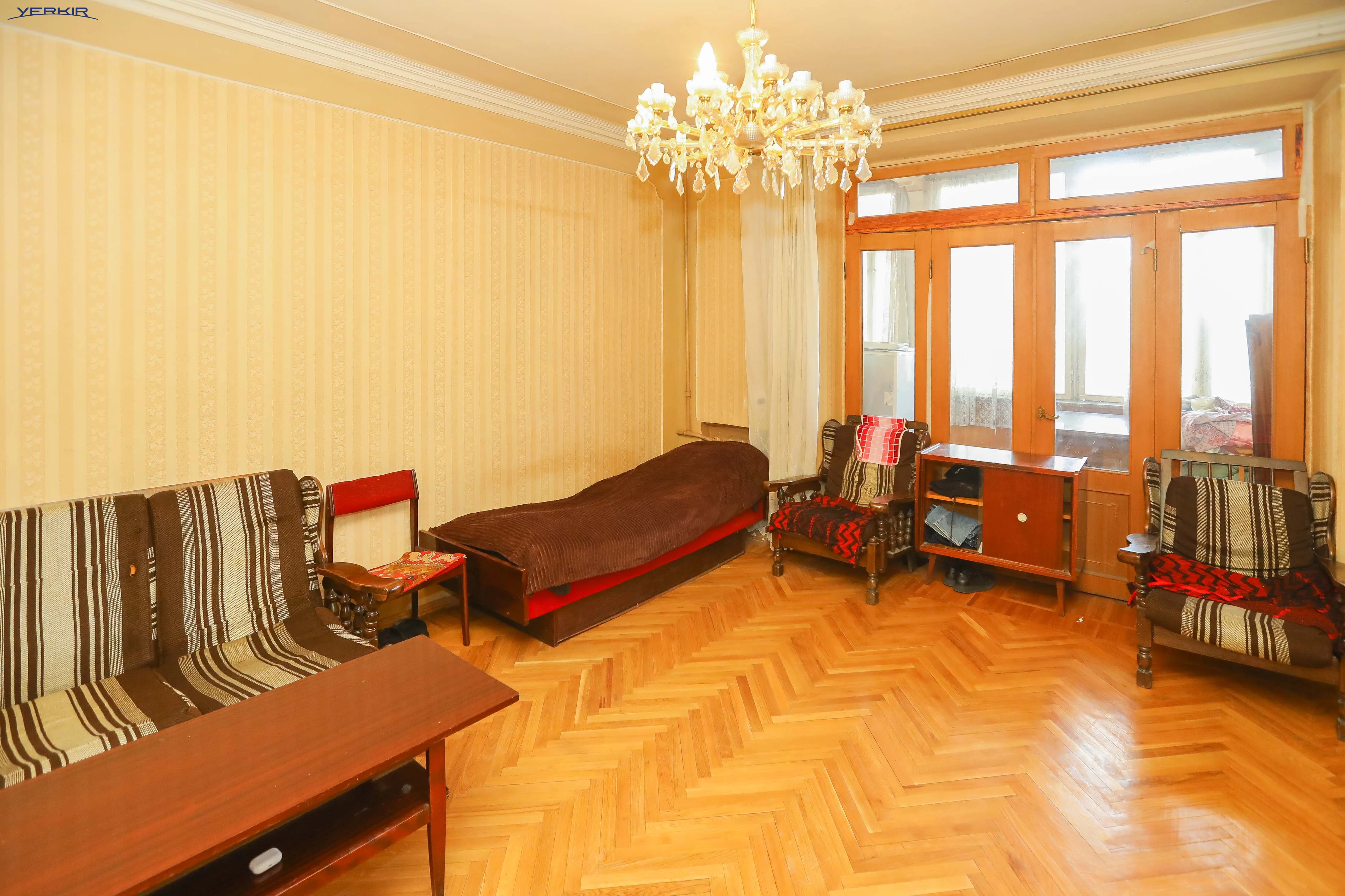 Apartments Code: 10+321213