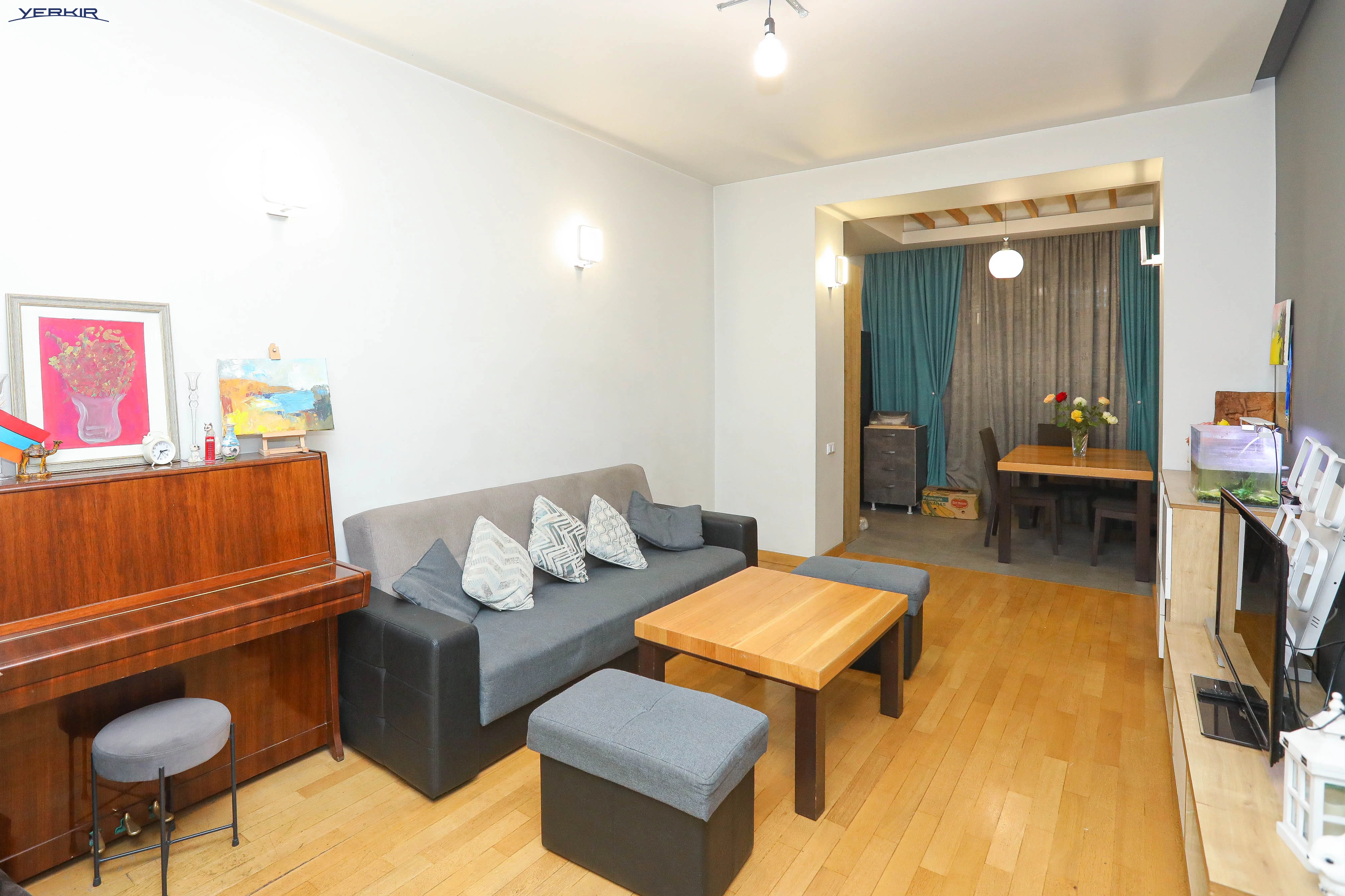 Квартиры Код 10+320497