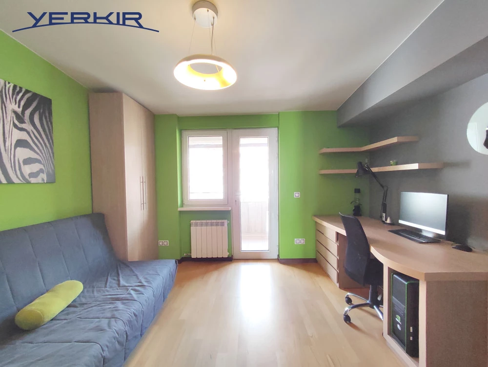 Apartments Code: 4+809582