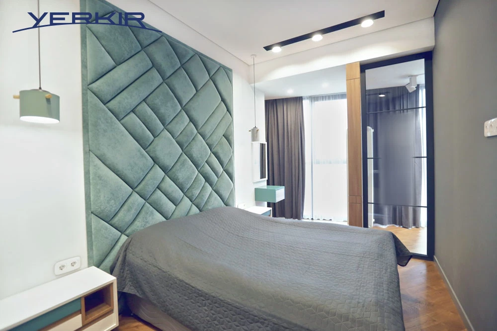 Apartments Code: 5+208124