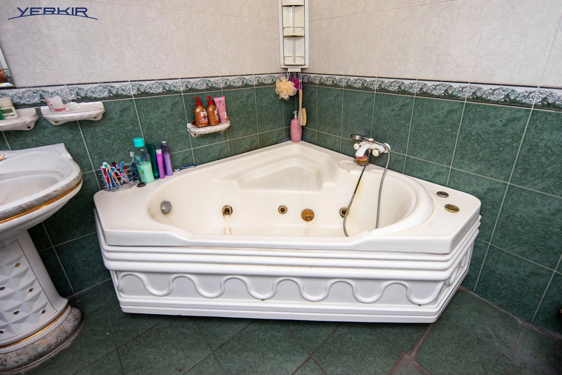 Apartments Code: 2+411807