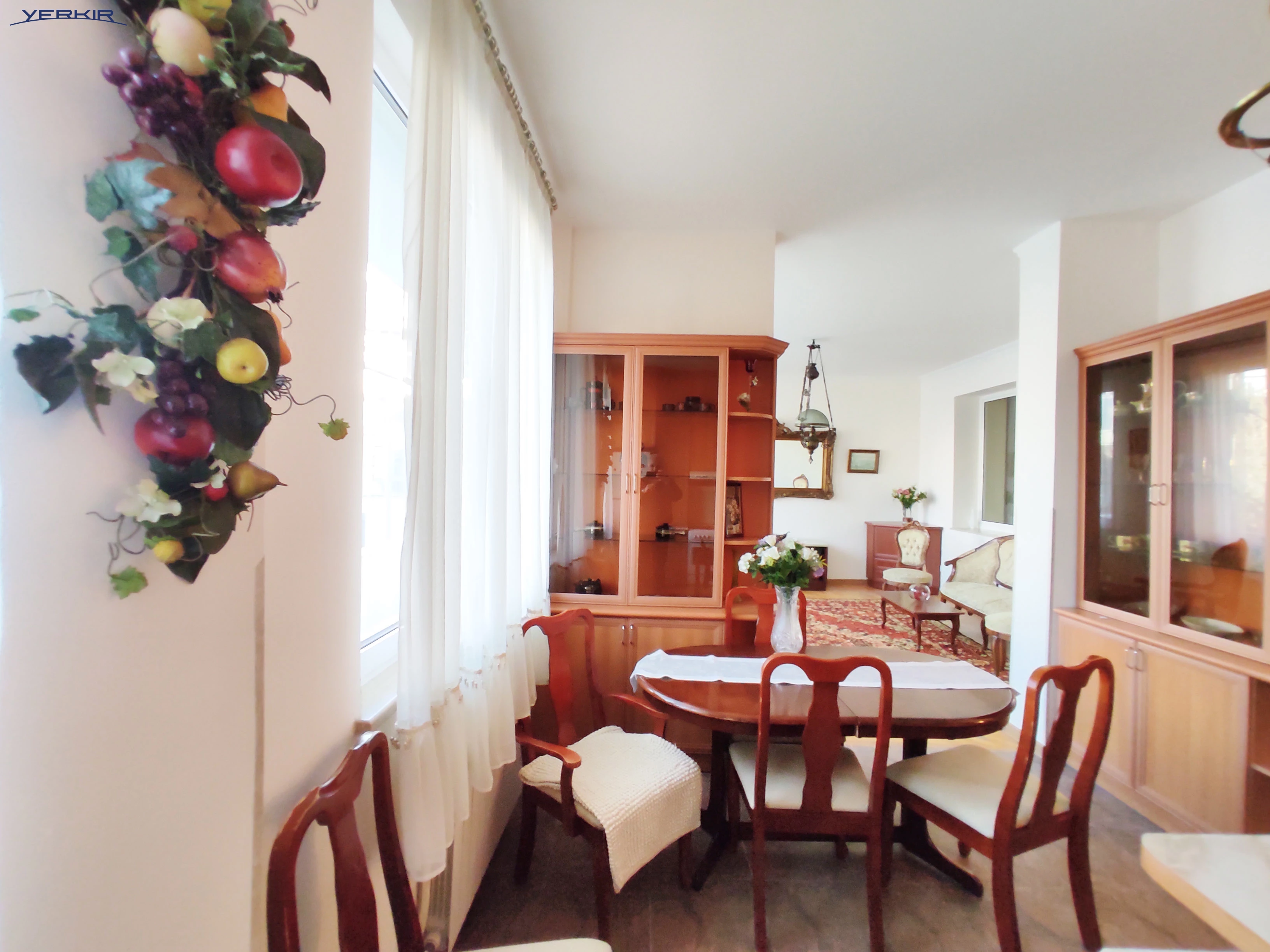 Apartments Code: 10+315051