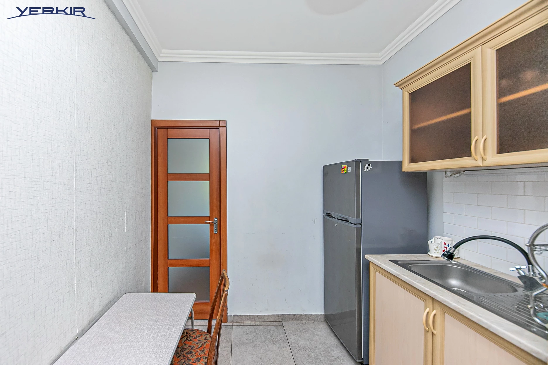 Բնակարաններ Կոդ` 5+118135